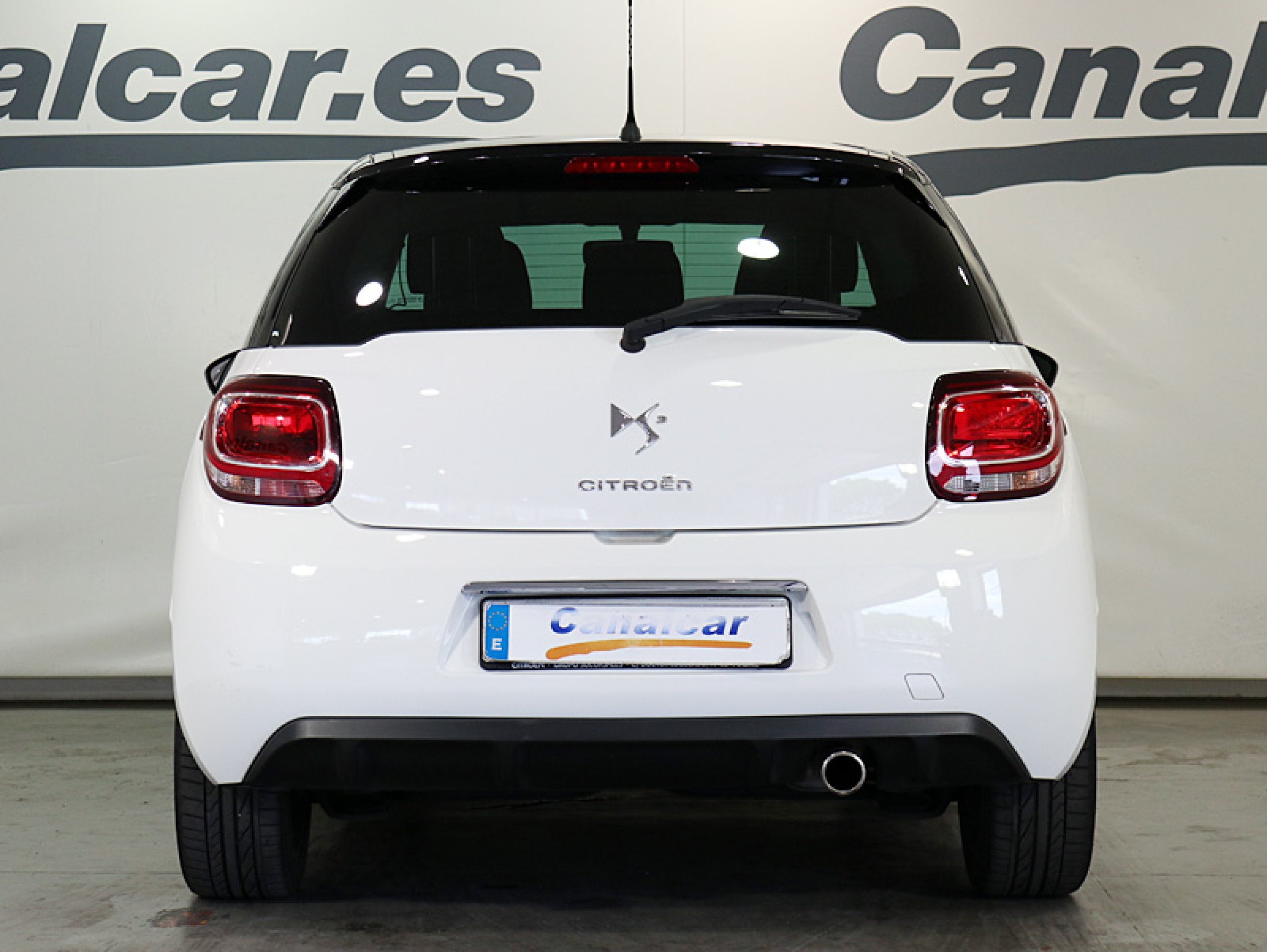 Foto Citroen DS3 6