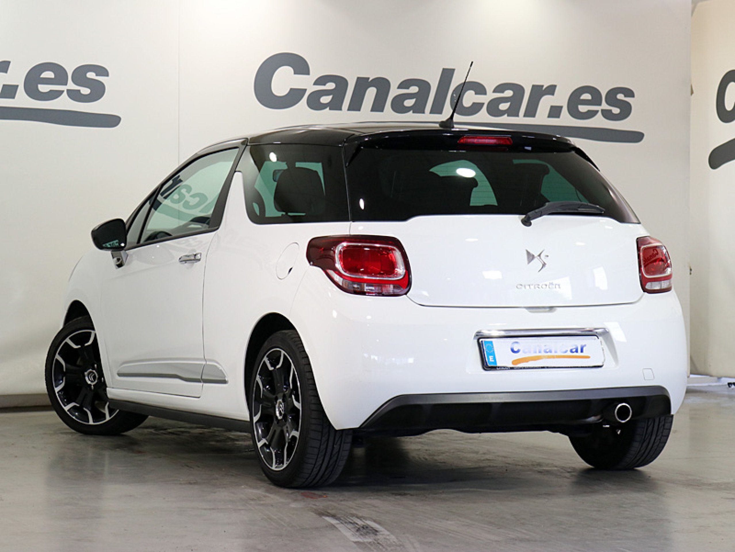 Foto Citroen DS3 7