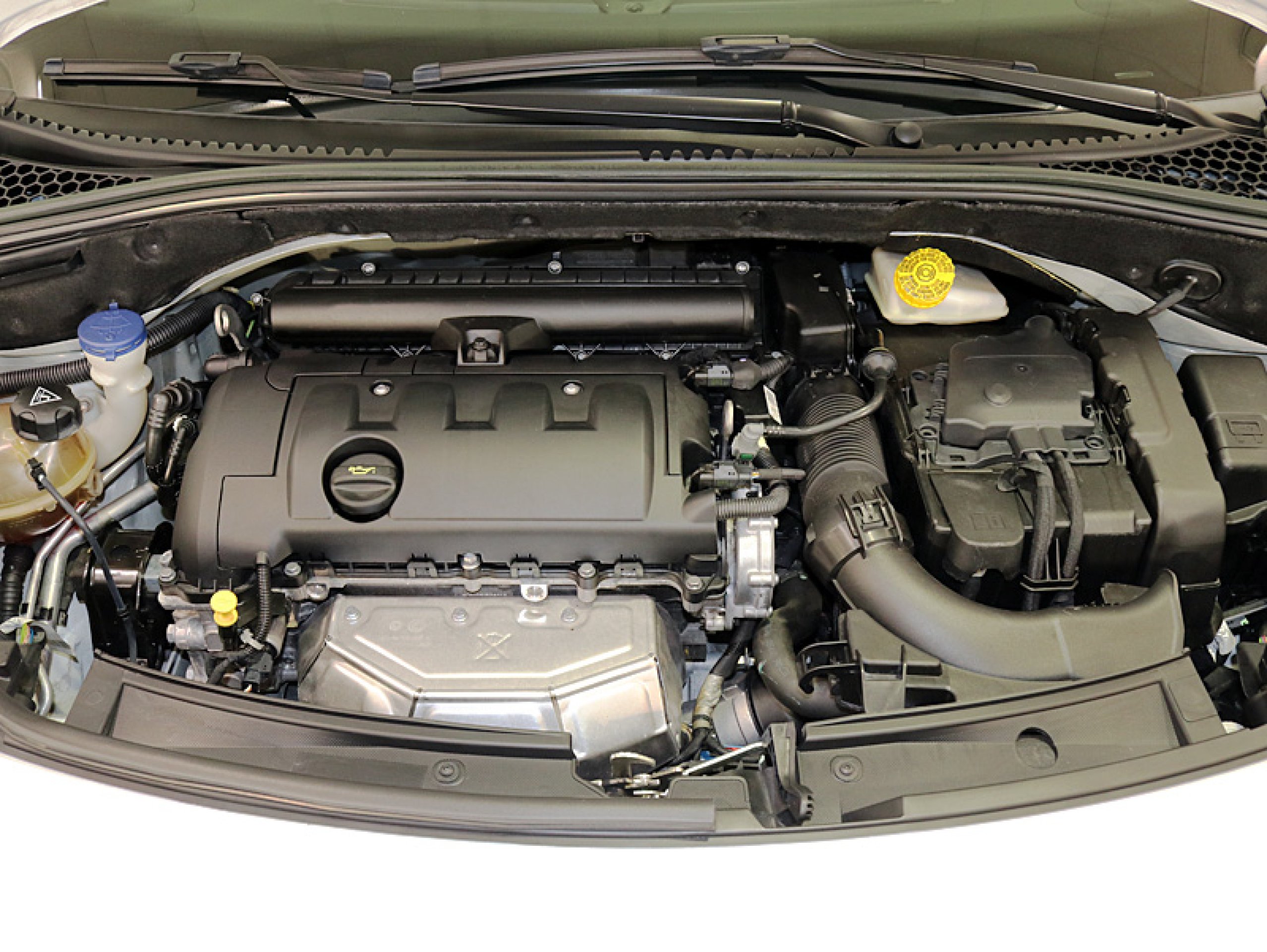 Foto Citroen DS3 8