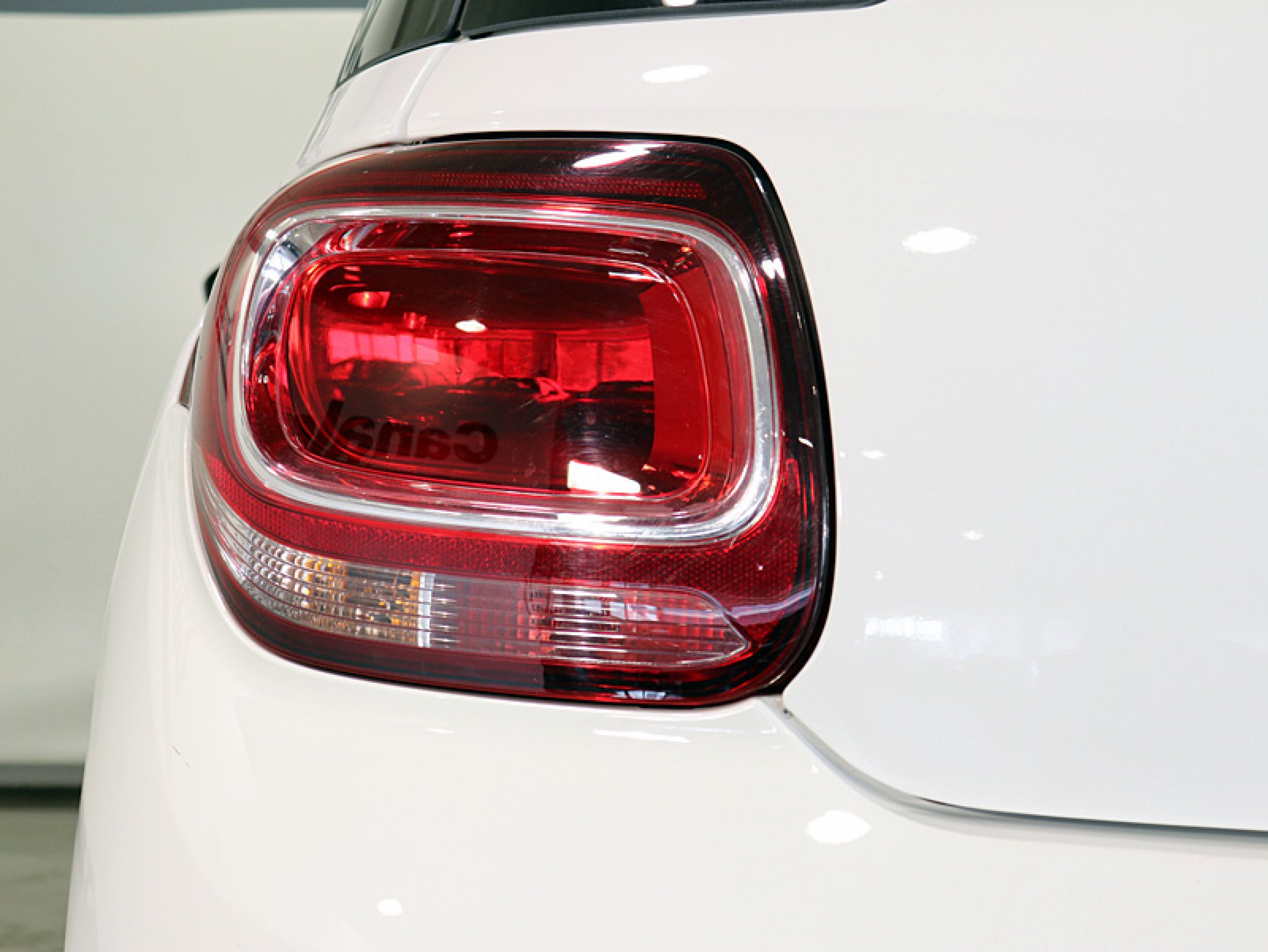 Foto Citroen DS3 10