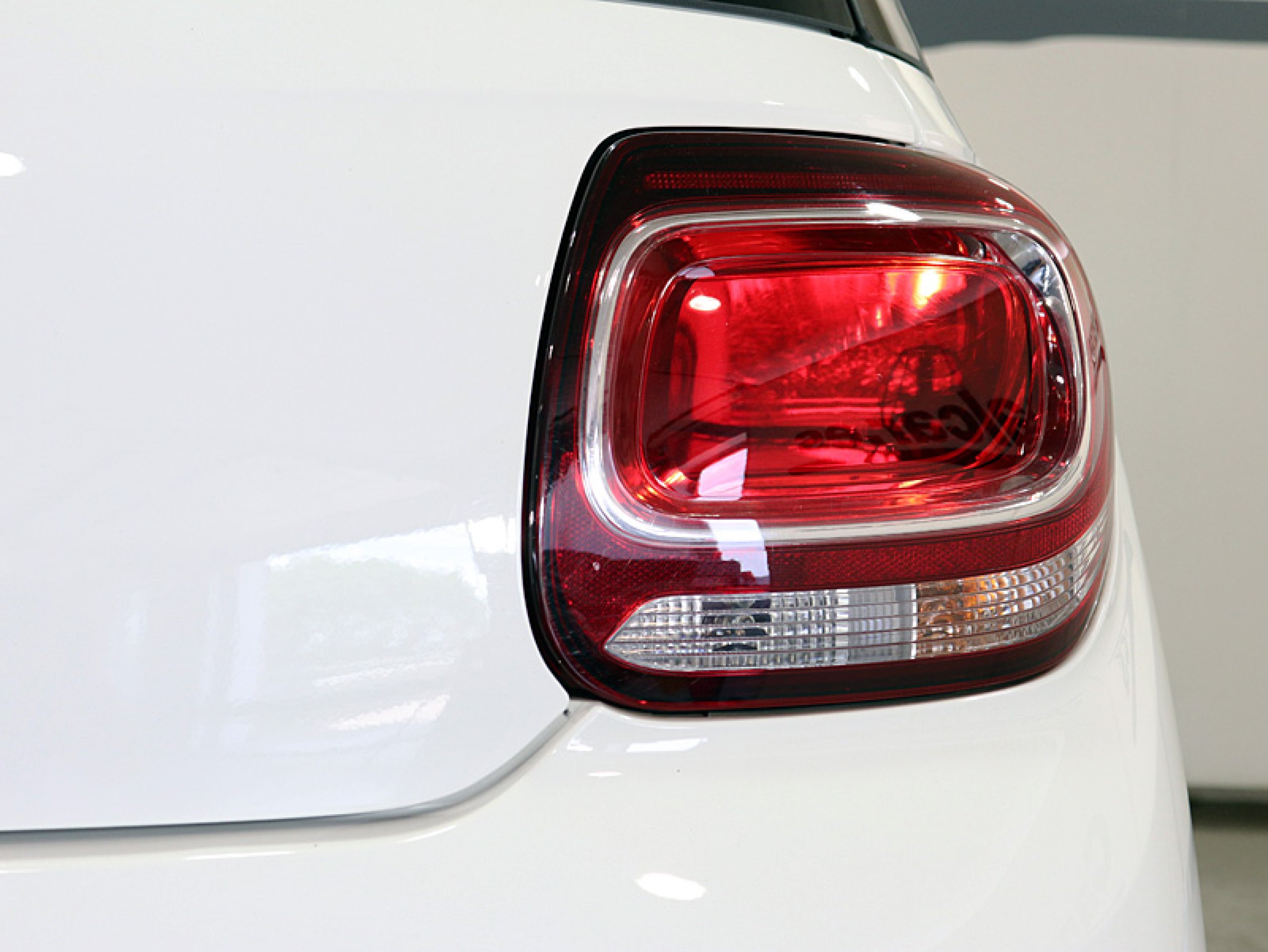 Foto Citroen DS3 11