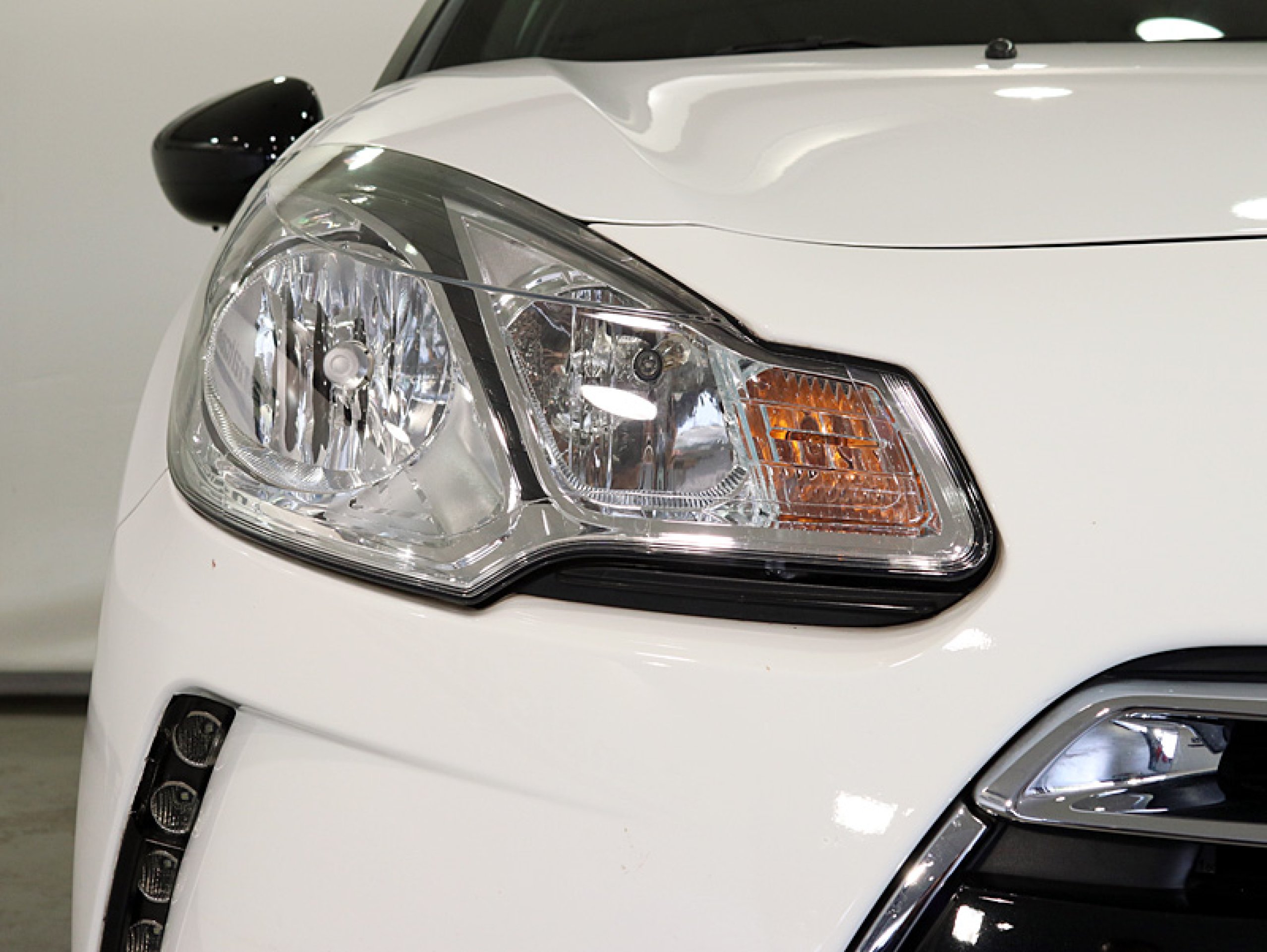 Foto Citroen DS3 12