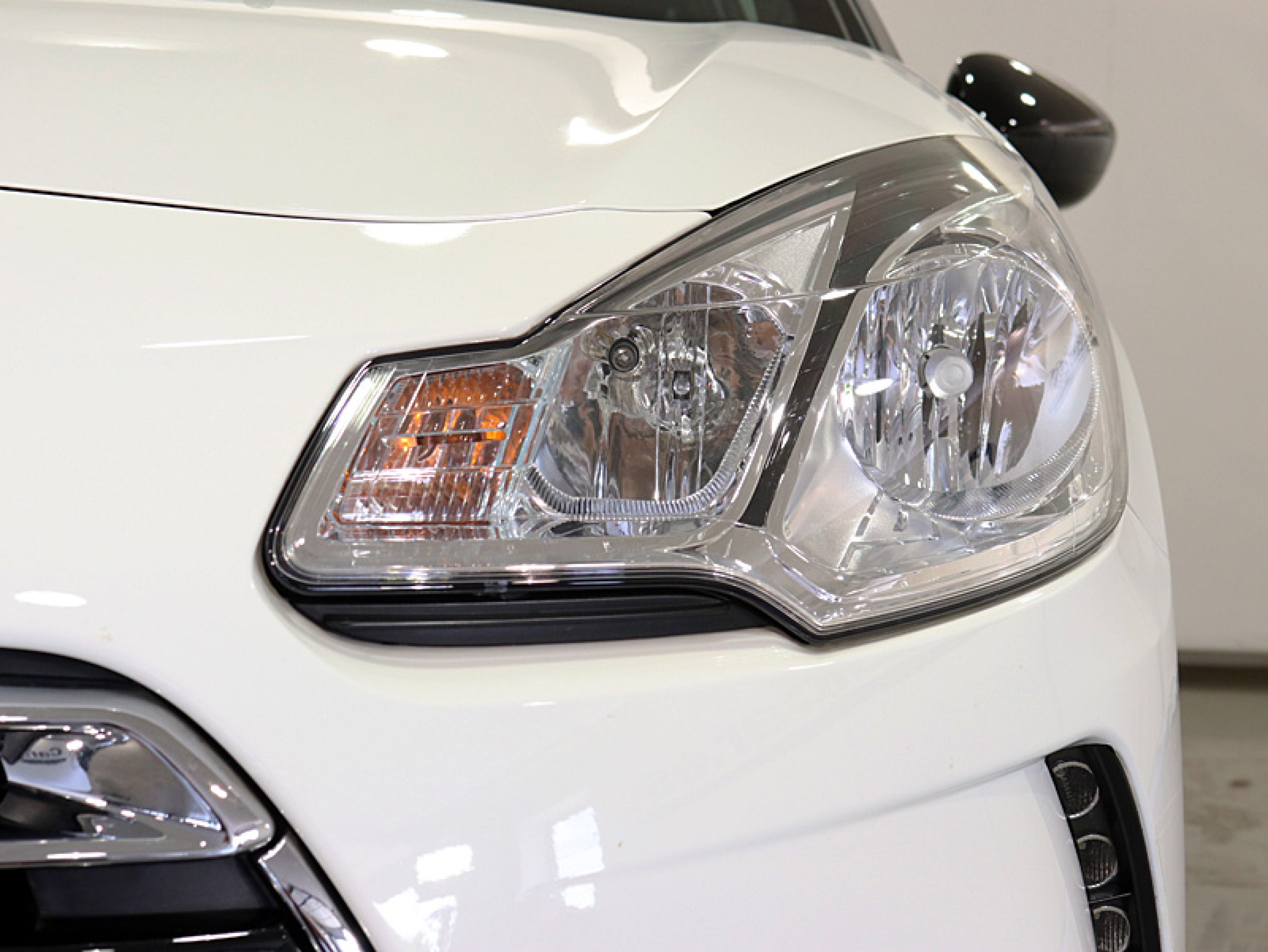 Foto Citroen DS3 13