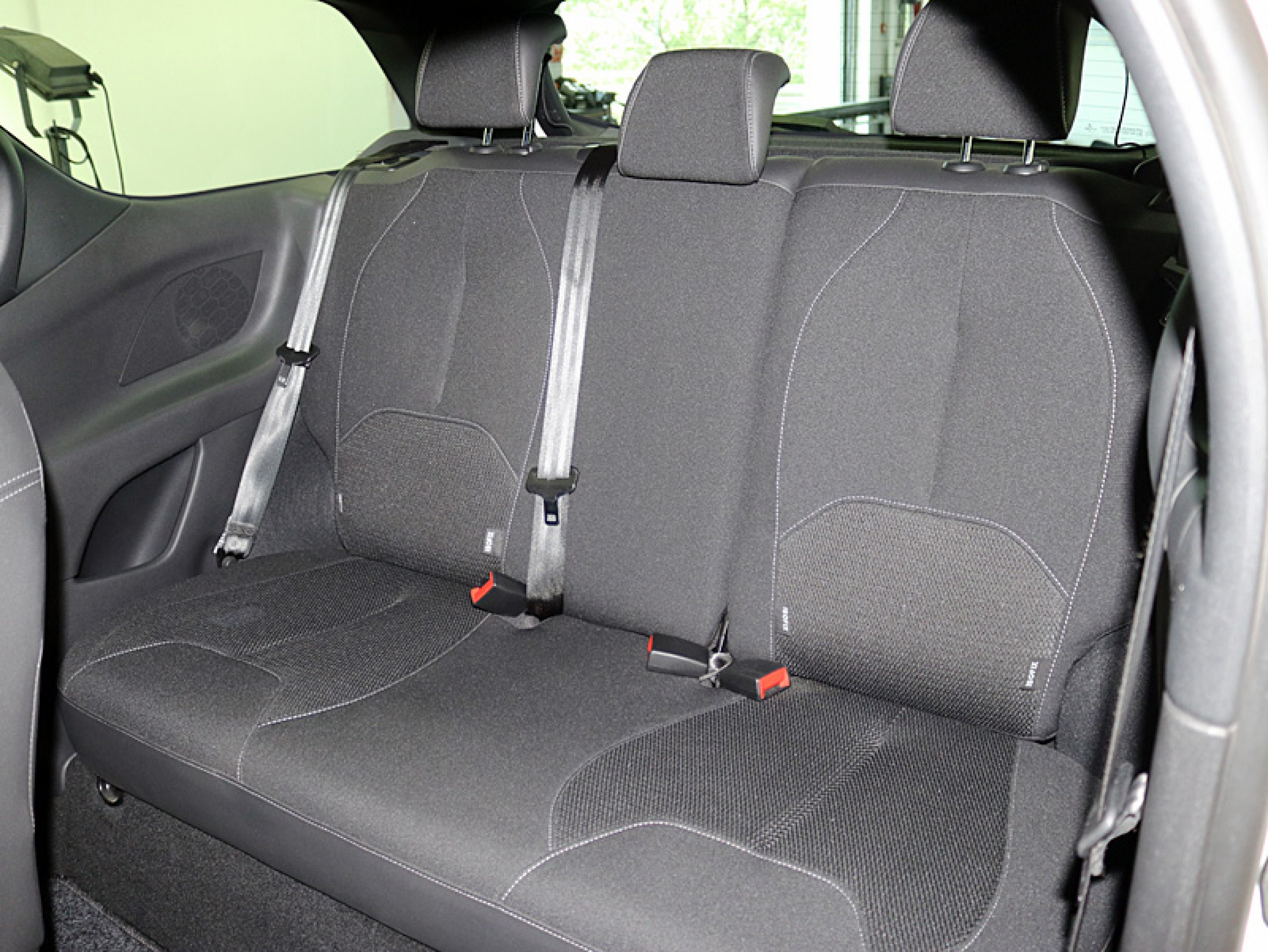 Foto Citroen DS3 16