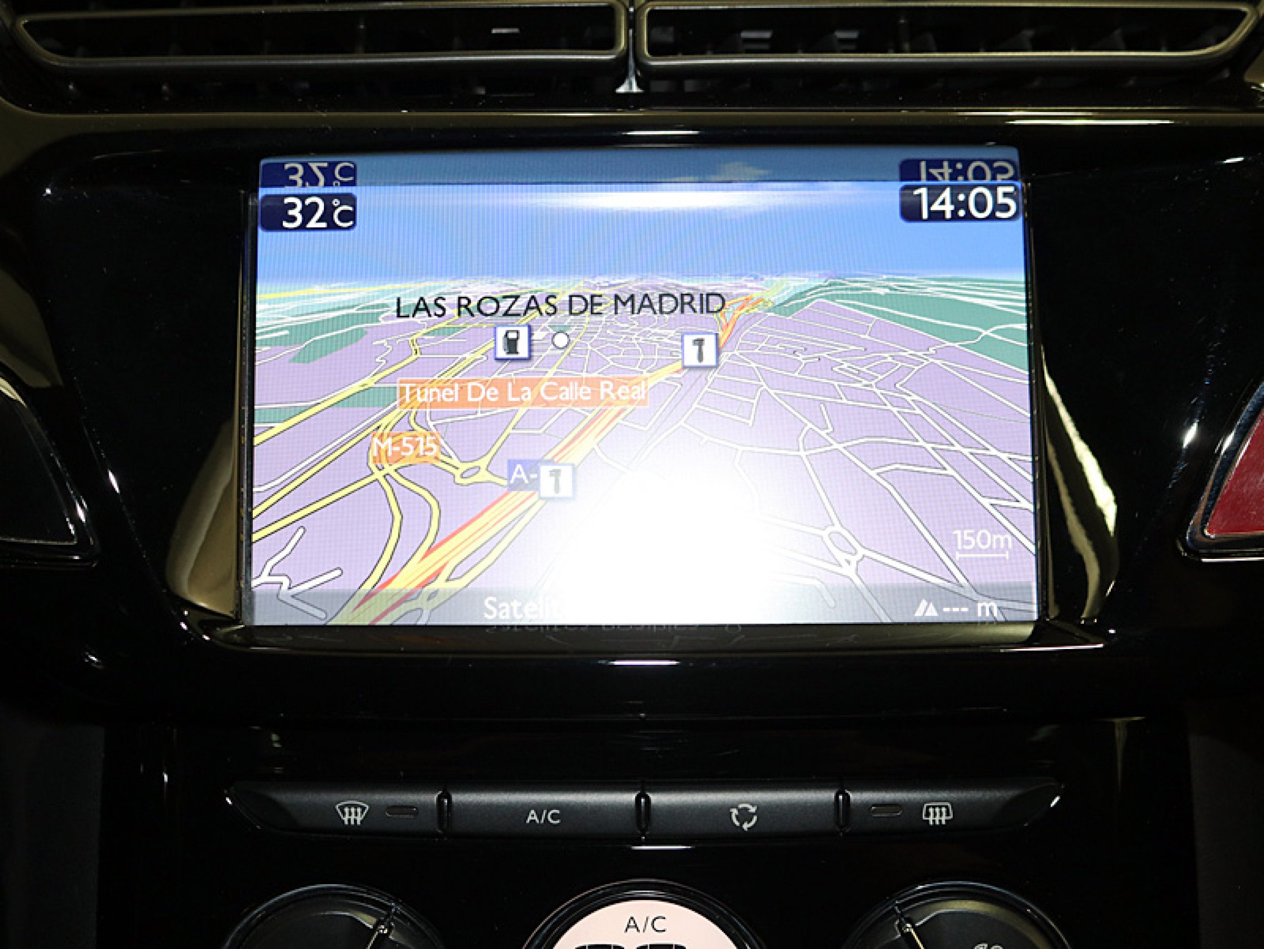 Foto Citroen DS3 19