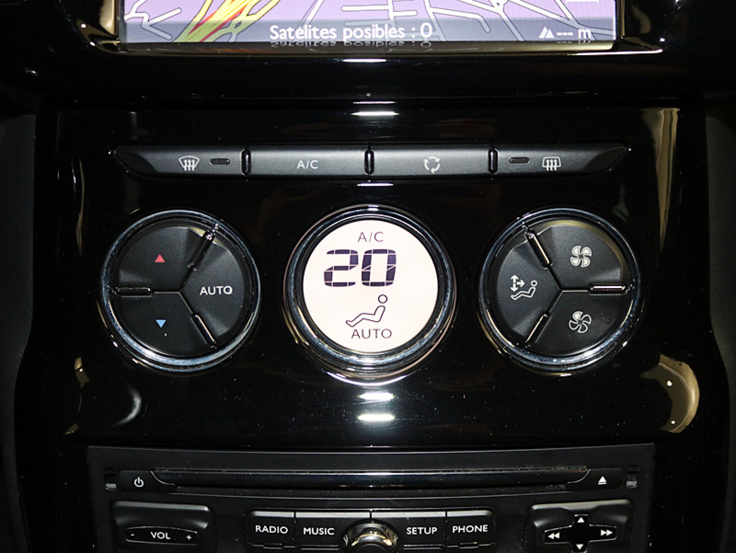 Foto Citroen DS3 20