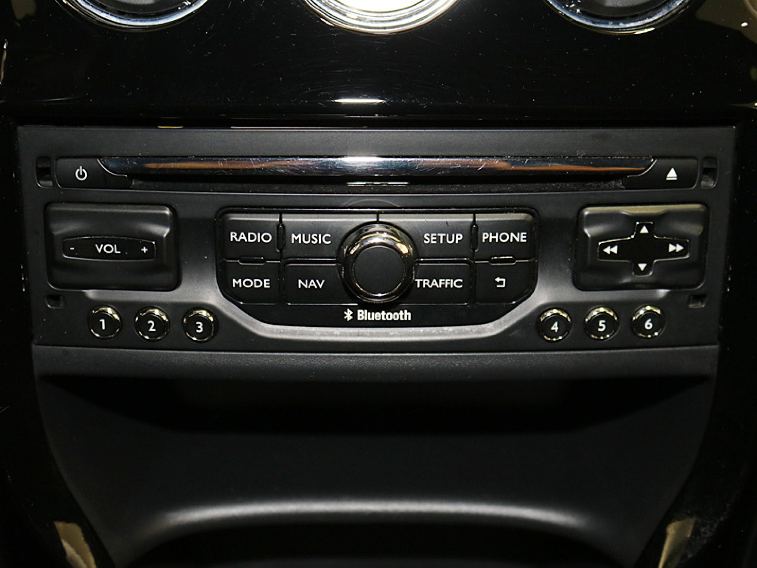 Foto Citroen DS3 21