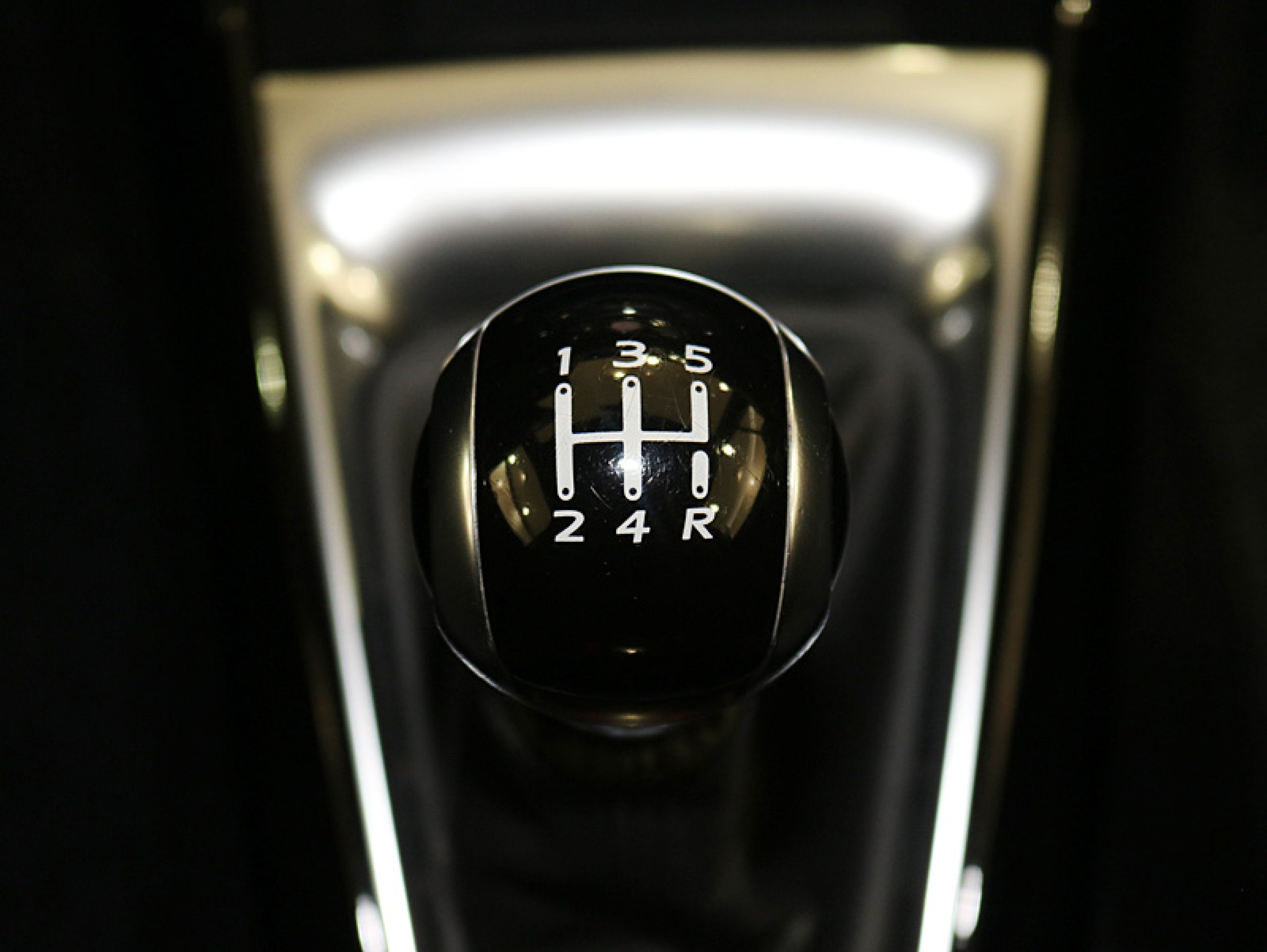 Foto Citroen DS3 22