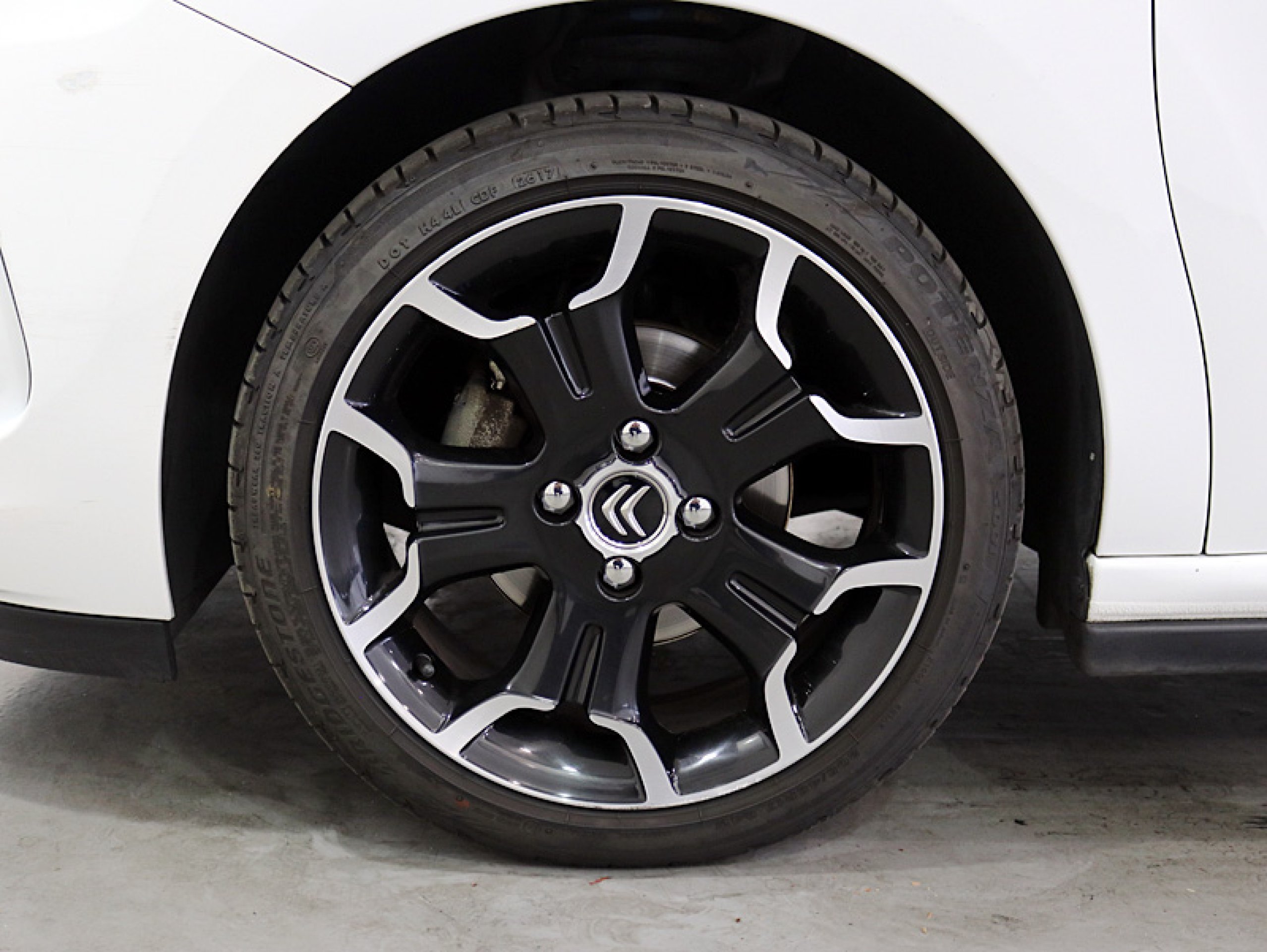 Foto Citroen DS3 28