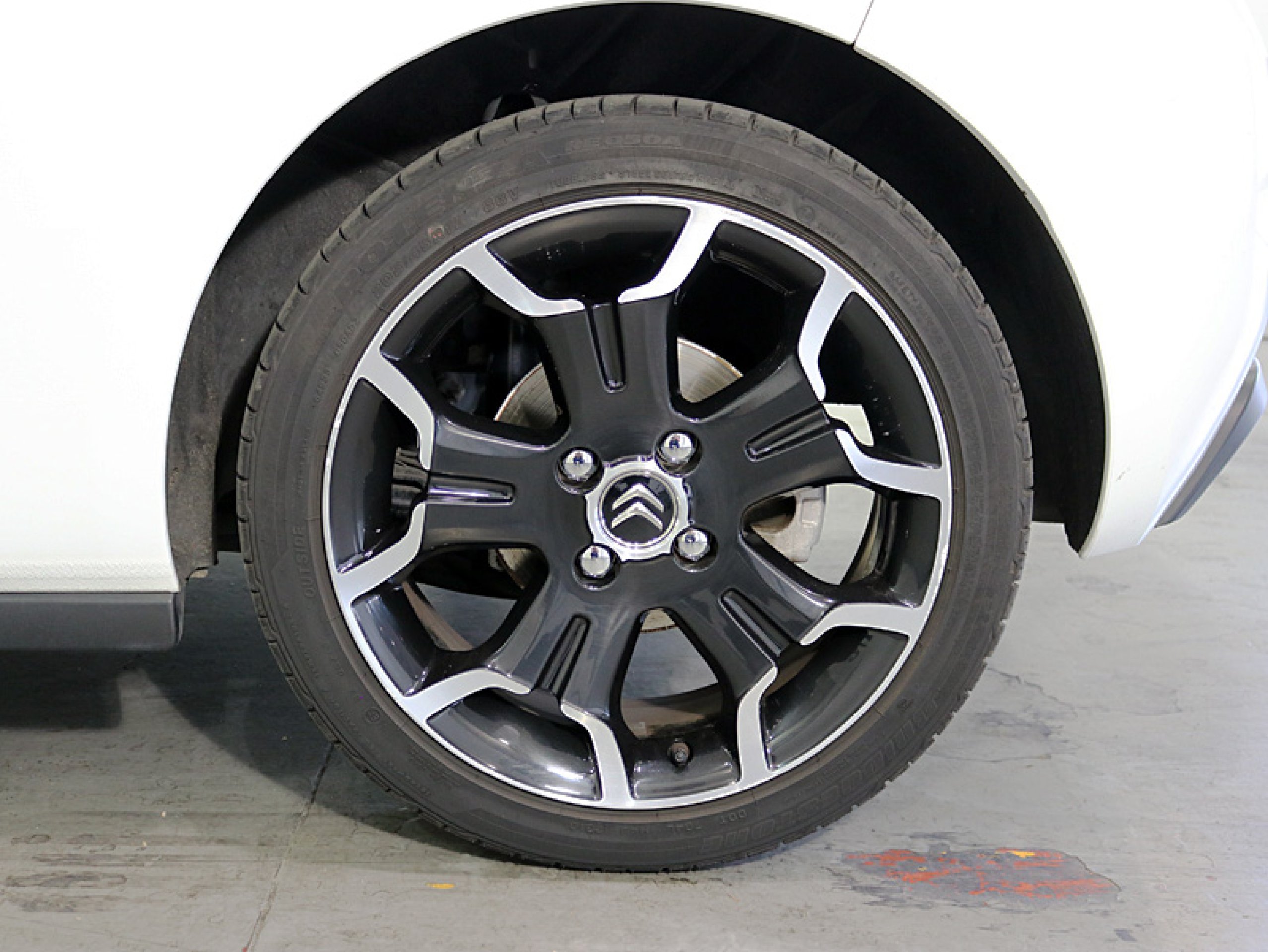 Foto Citroen DS3 29
