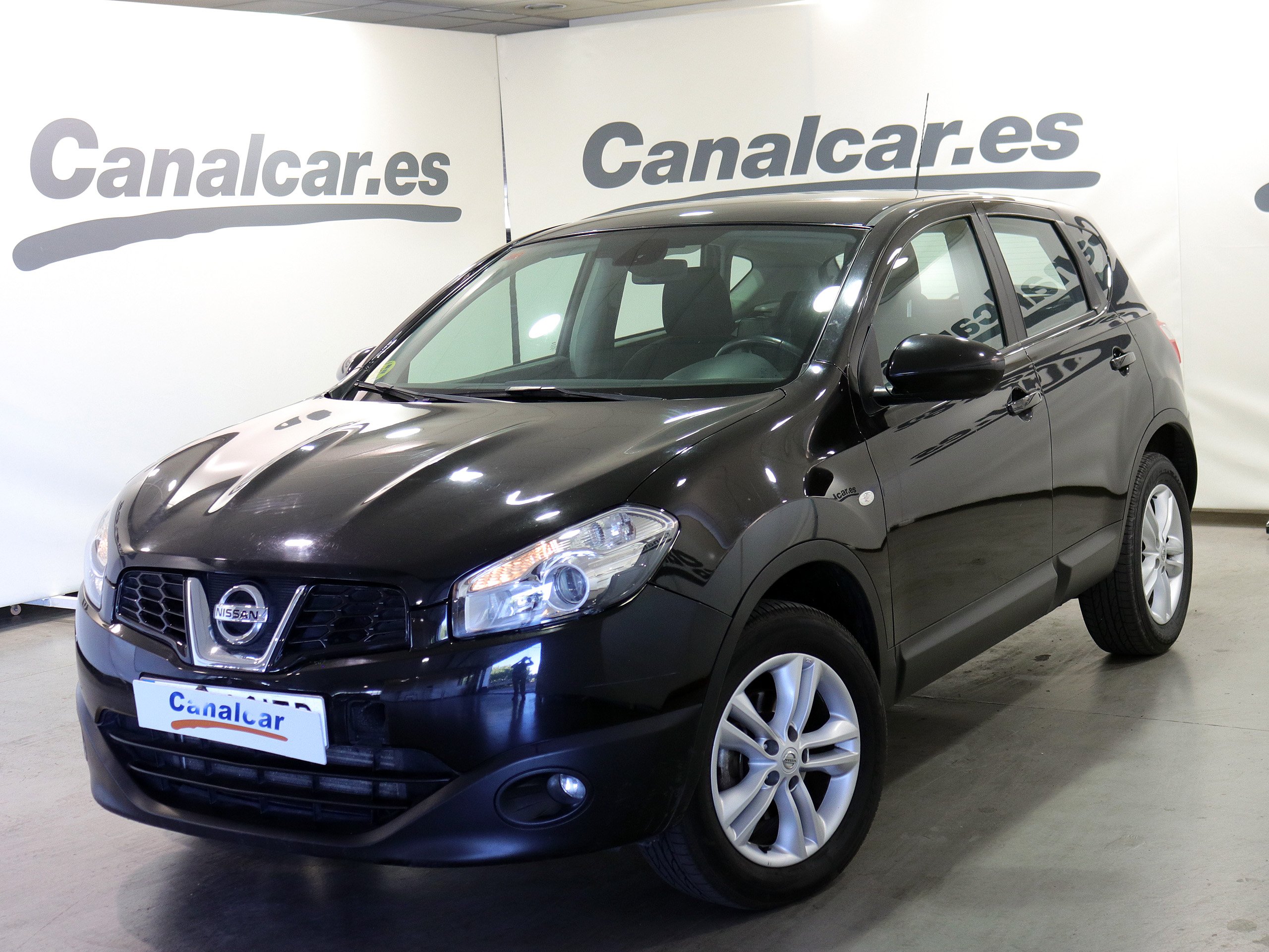 Foto Nissan Qashqai 3