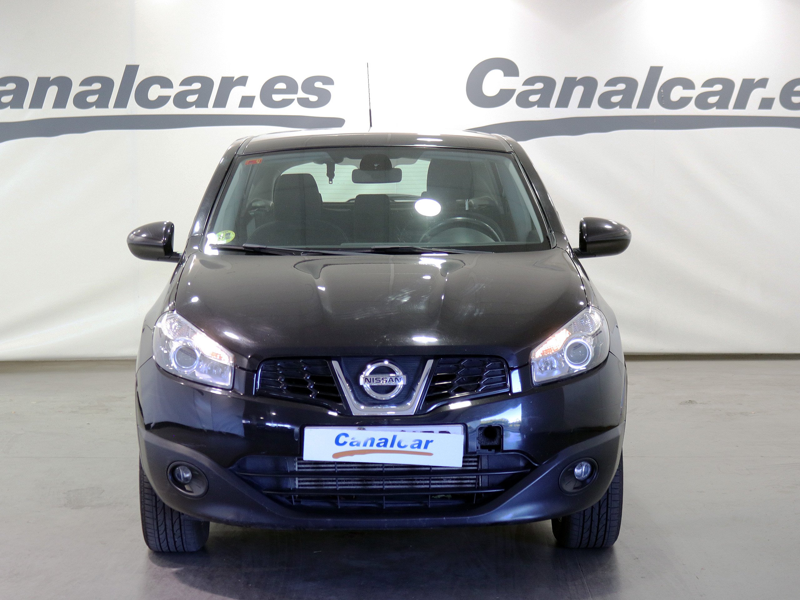 Foto Nissan Qashqai 4