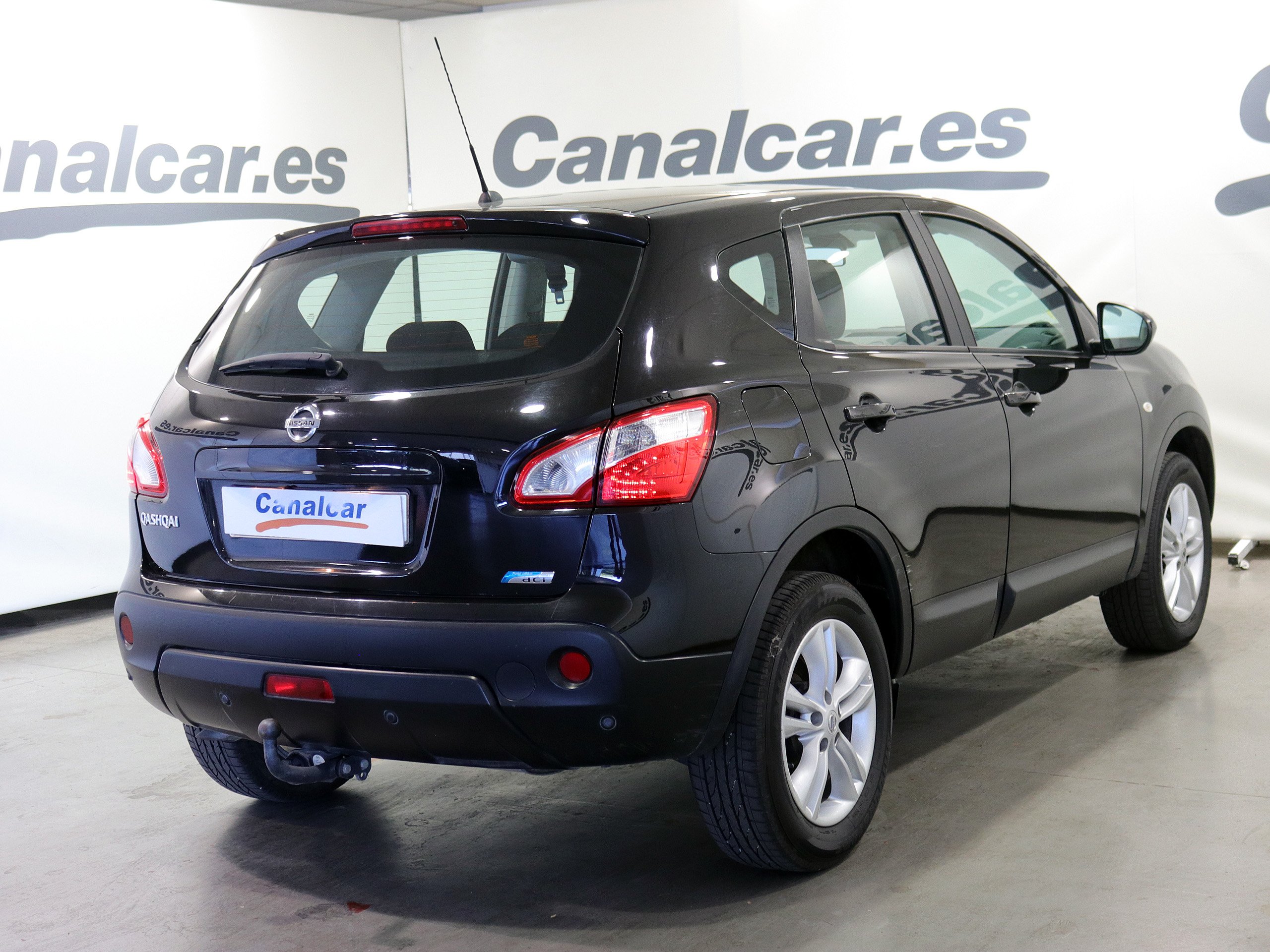 Foto Nissan Qashqai 7