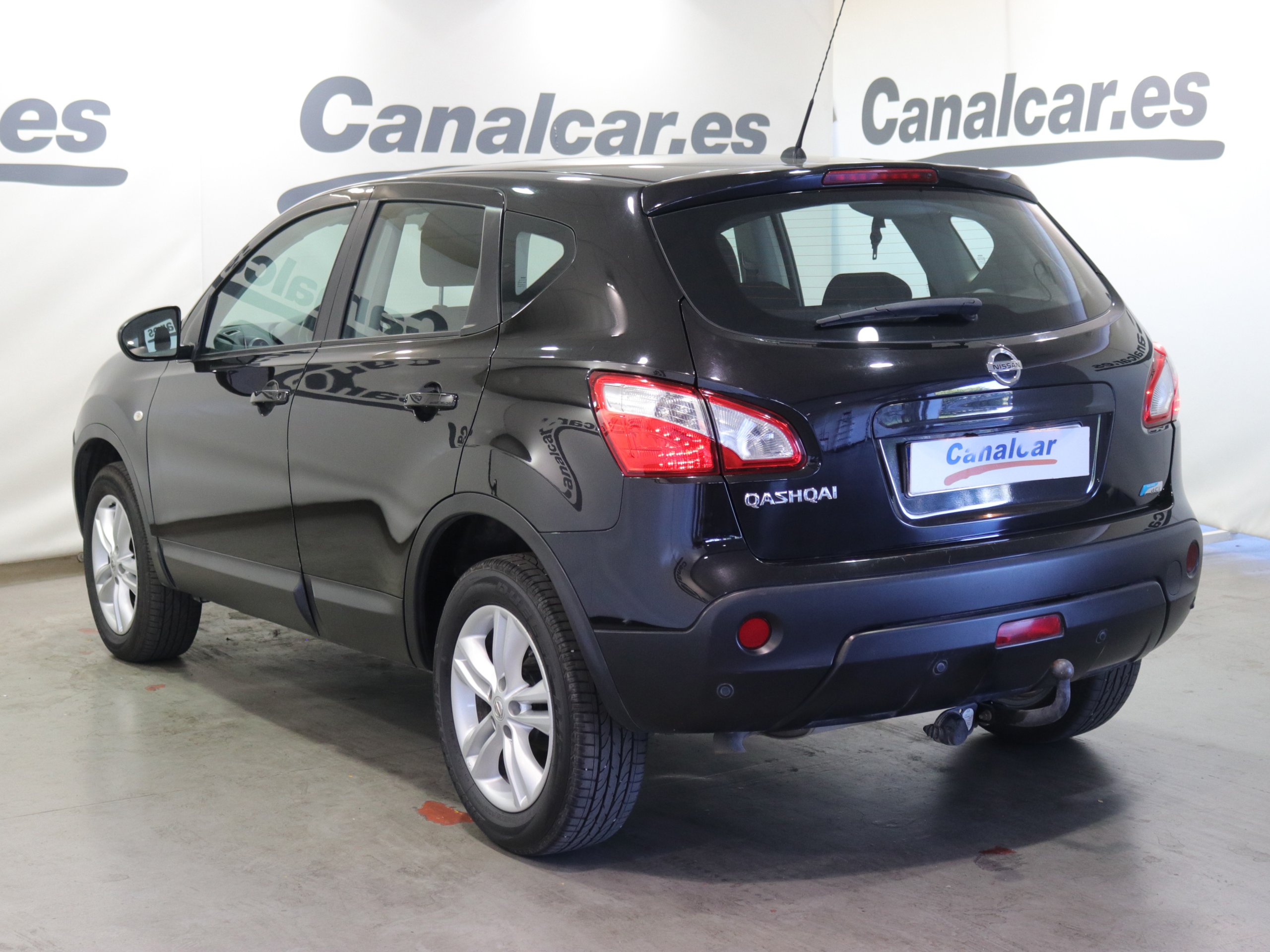 Foto Nissan Qashqai 9