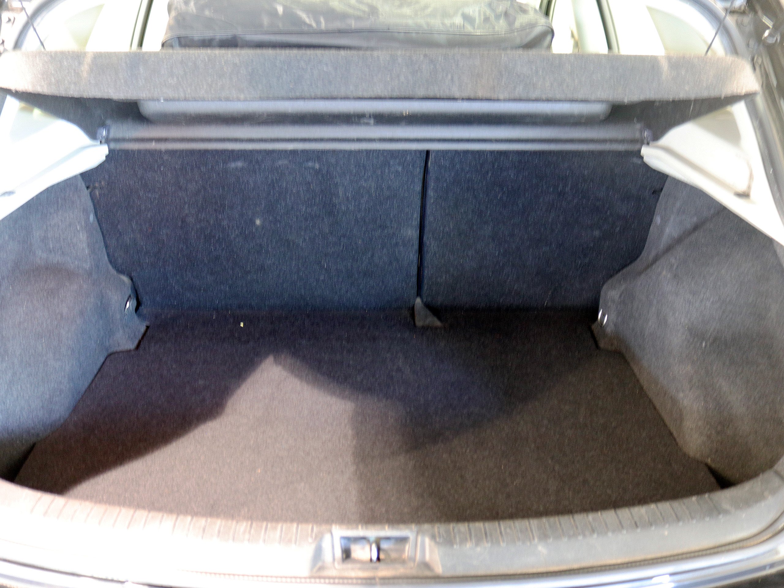 Foto Nissan Qashqai 11