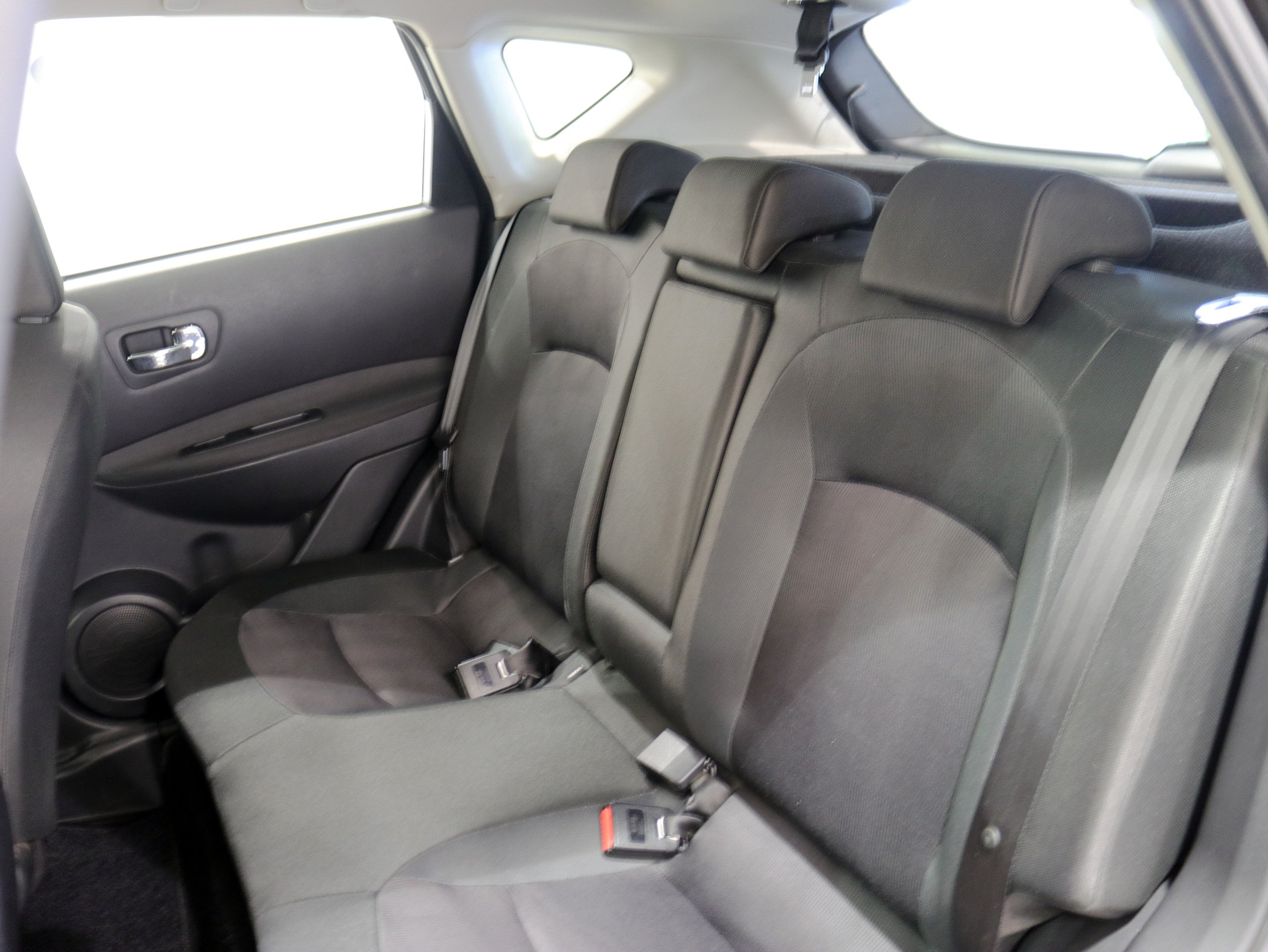 Foto Nissan Qashqai 12