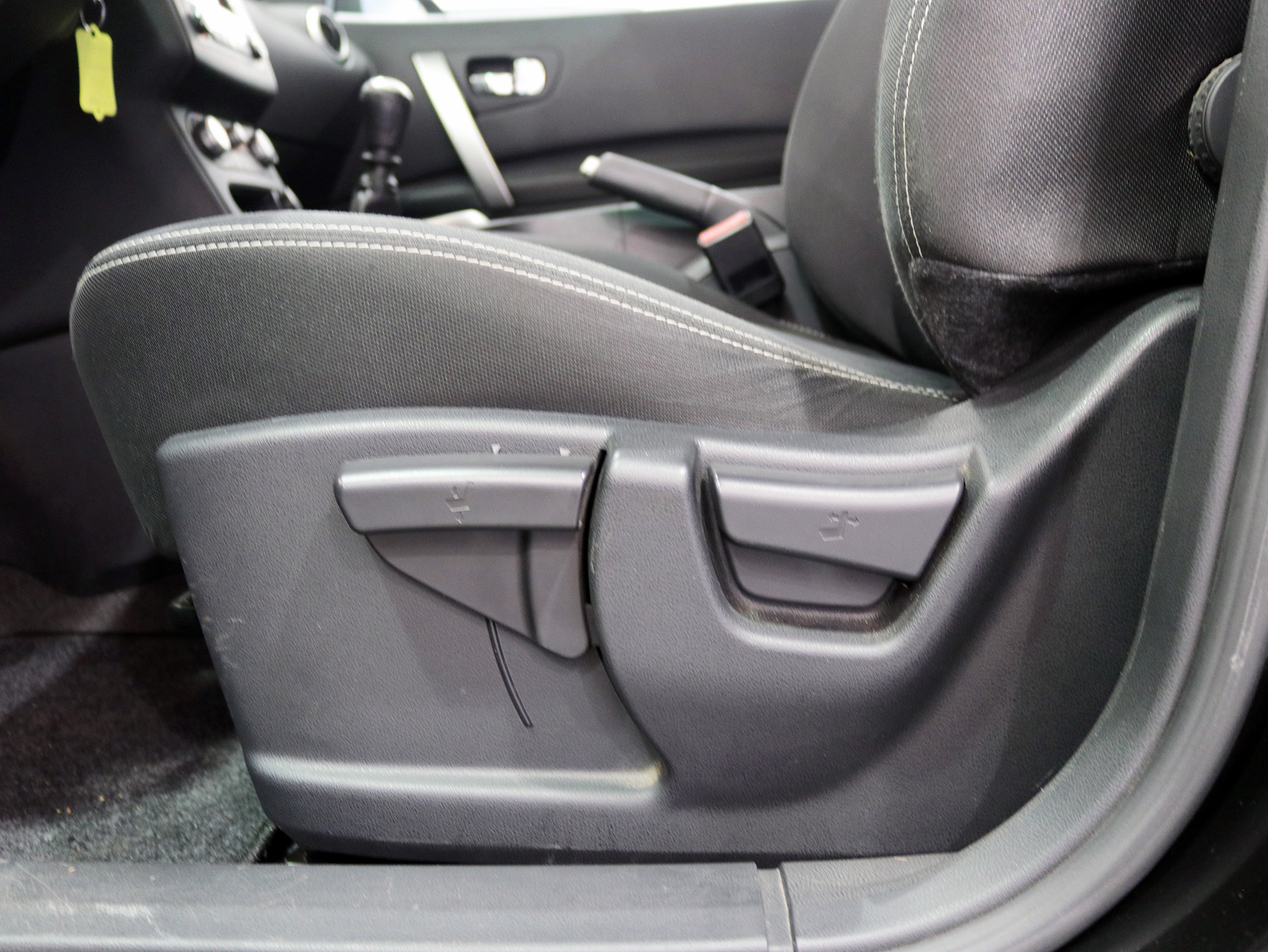 Foto Nissan Qashqai 13