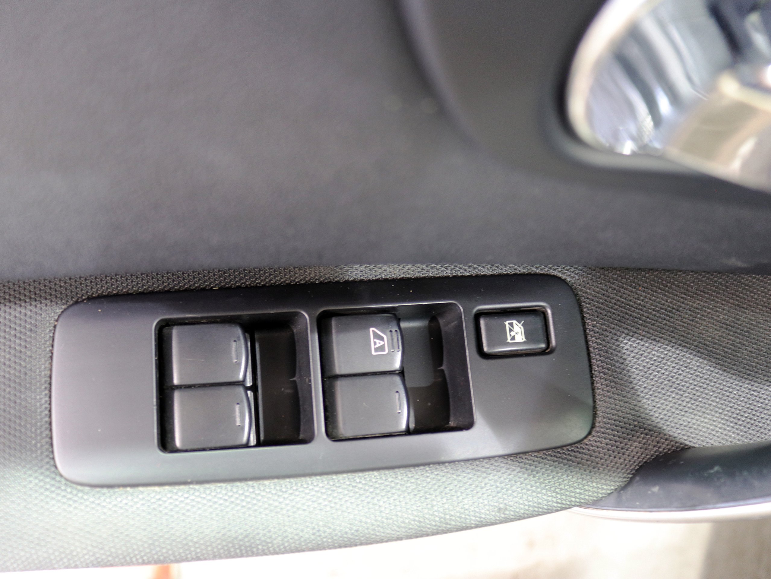 Foto Nissan Qashqai 14