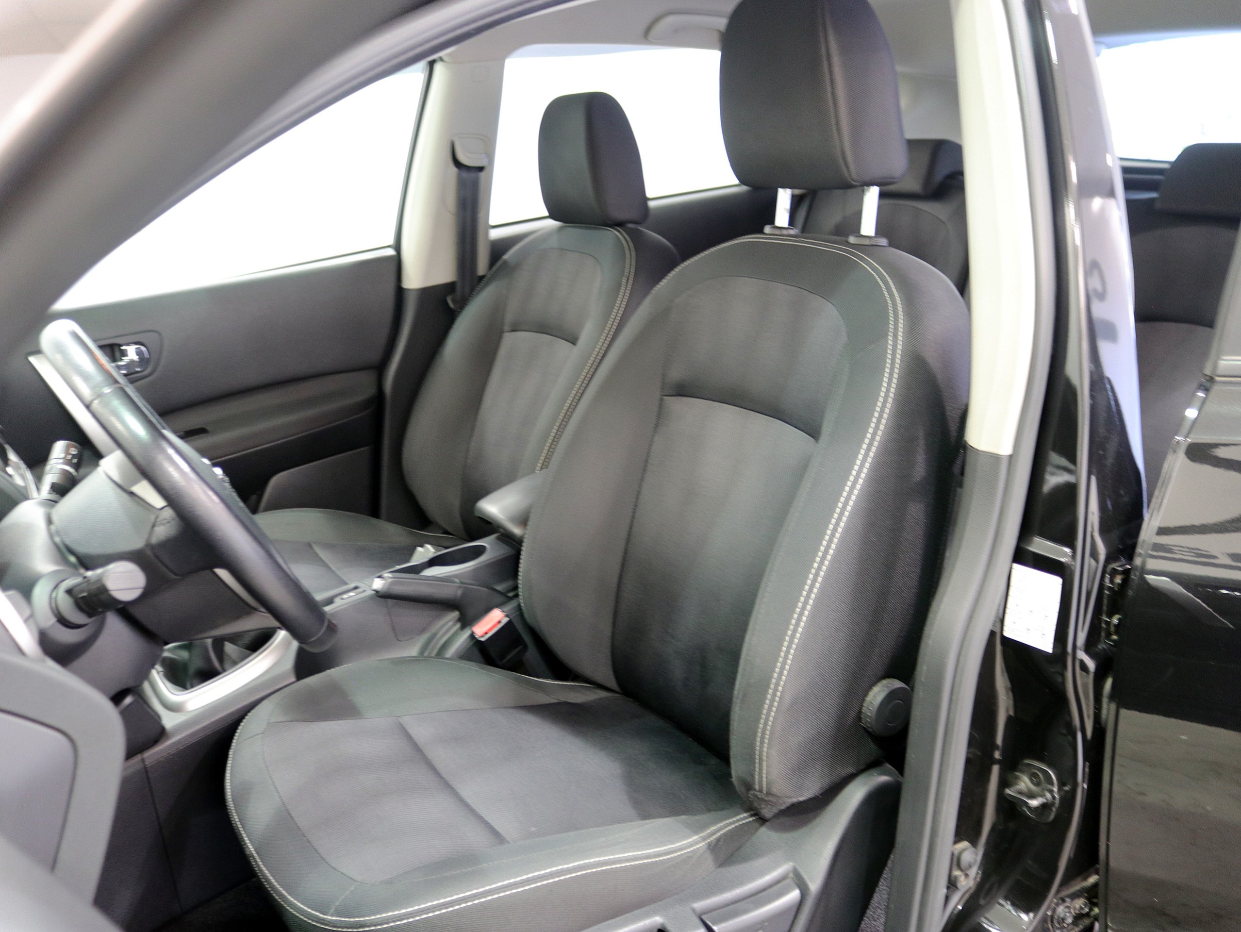 Foto Nissan Qashqai 15