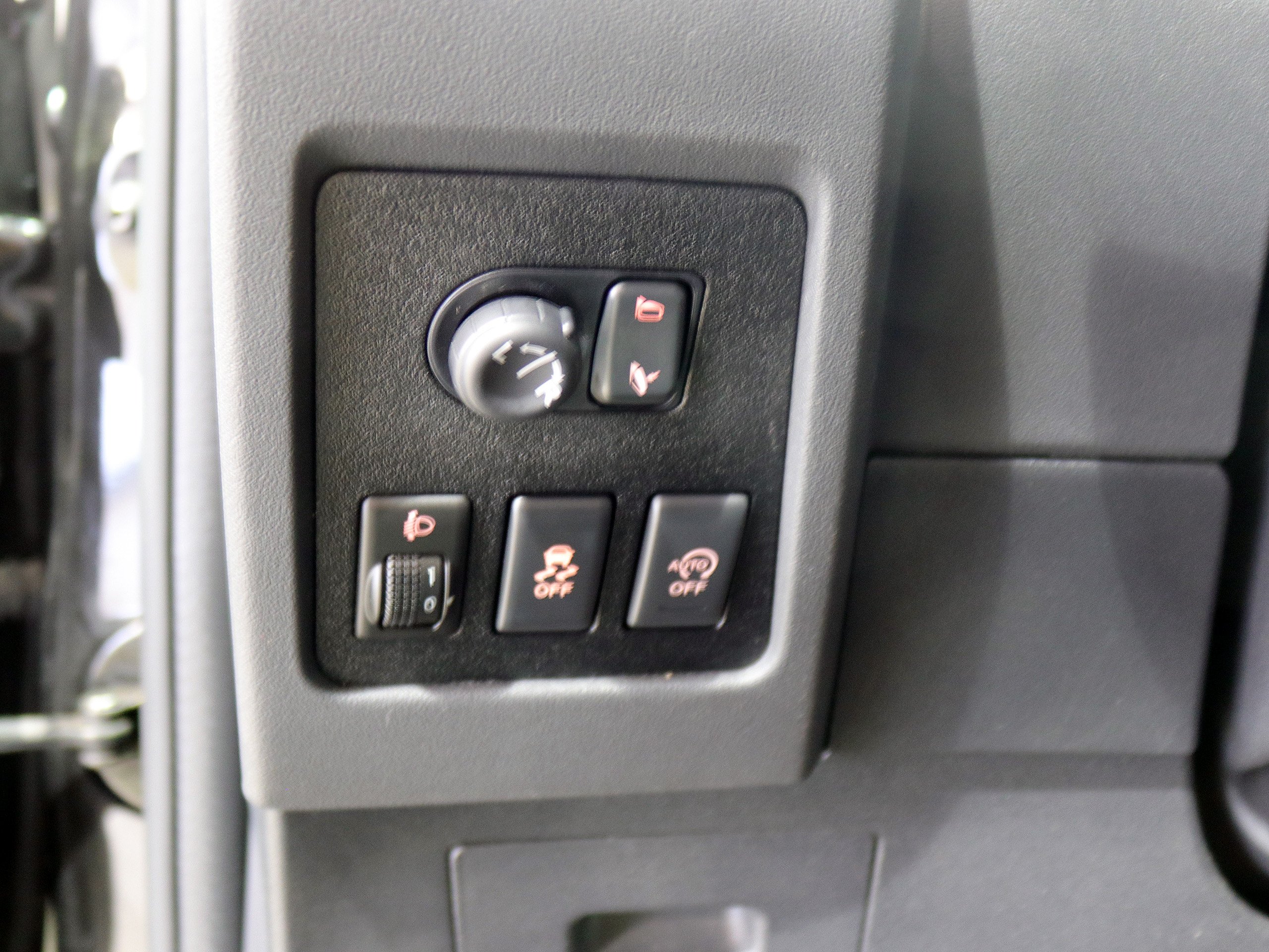 Foto Nissan Qashqai 16