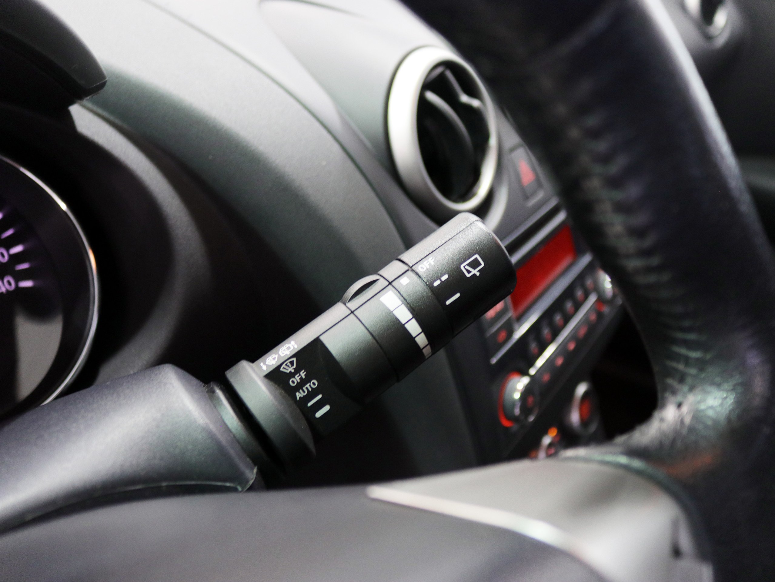 Foto Nissan Qashqai 18
