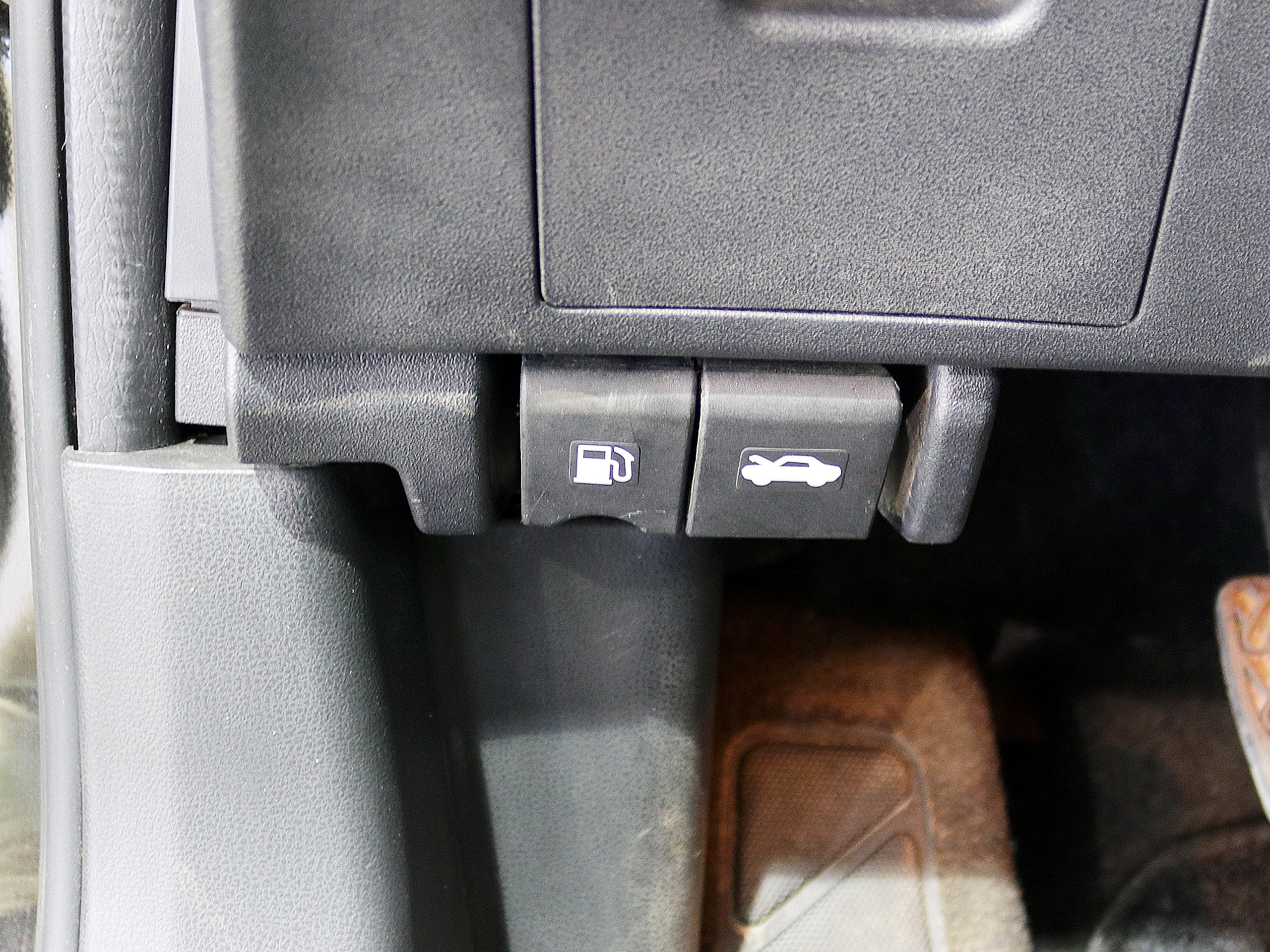 Foto Nissan Qashqai 19