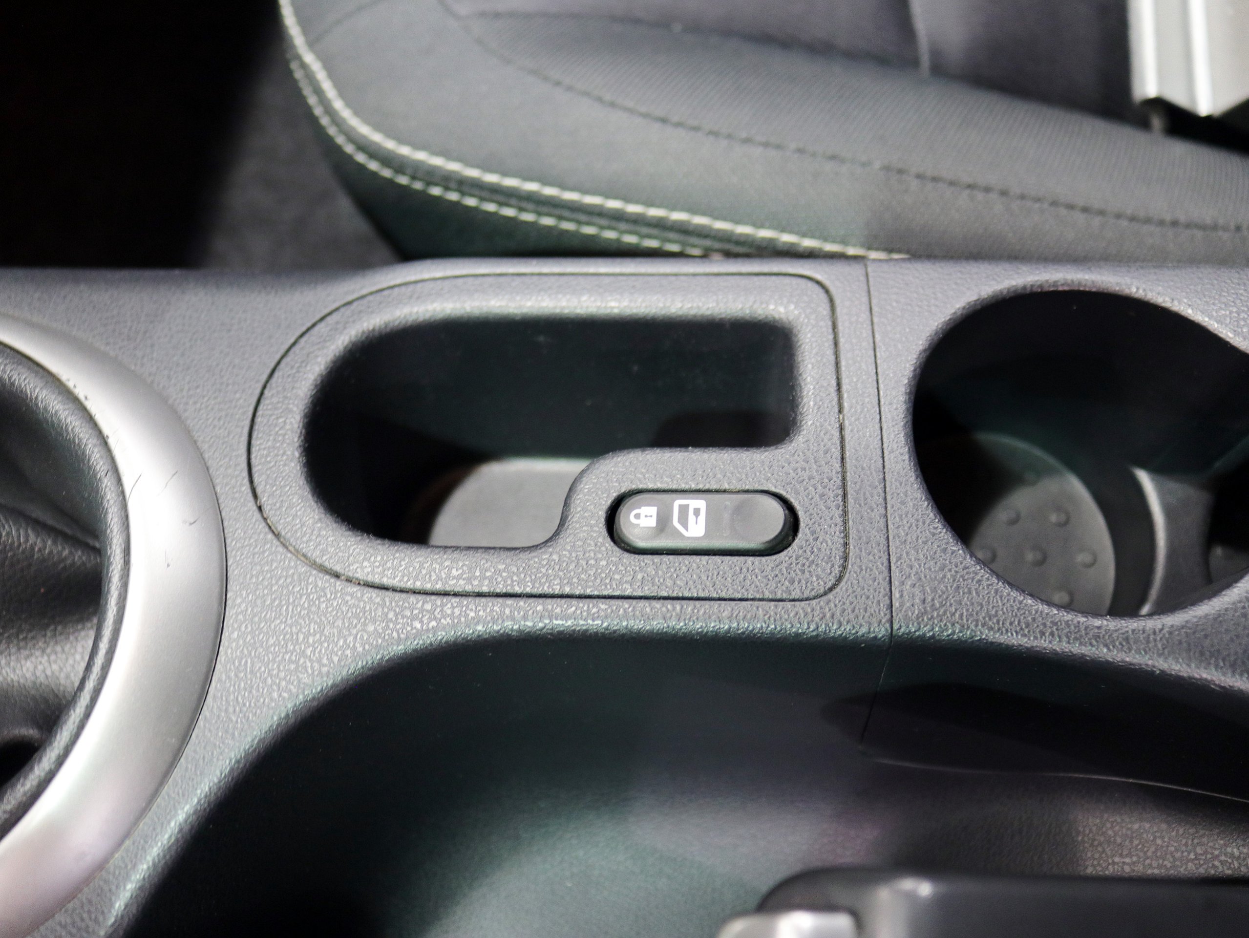 Foto Nissan Qashqai 20