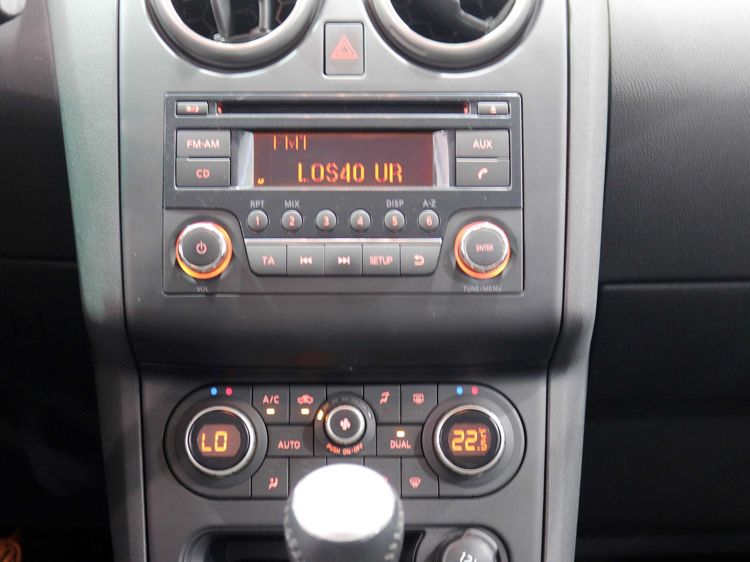 Foto Nissan Qashqai 23