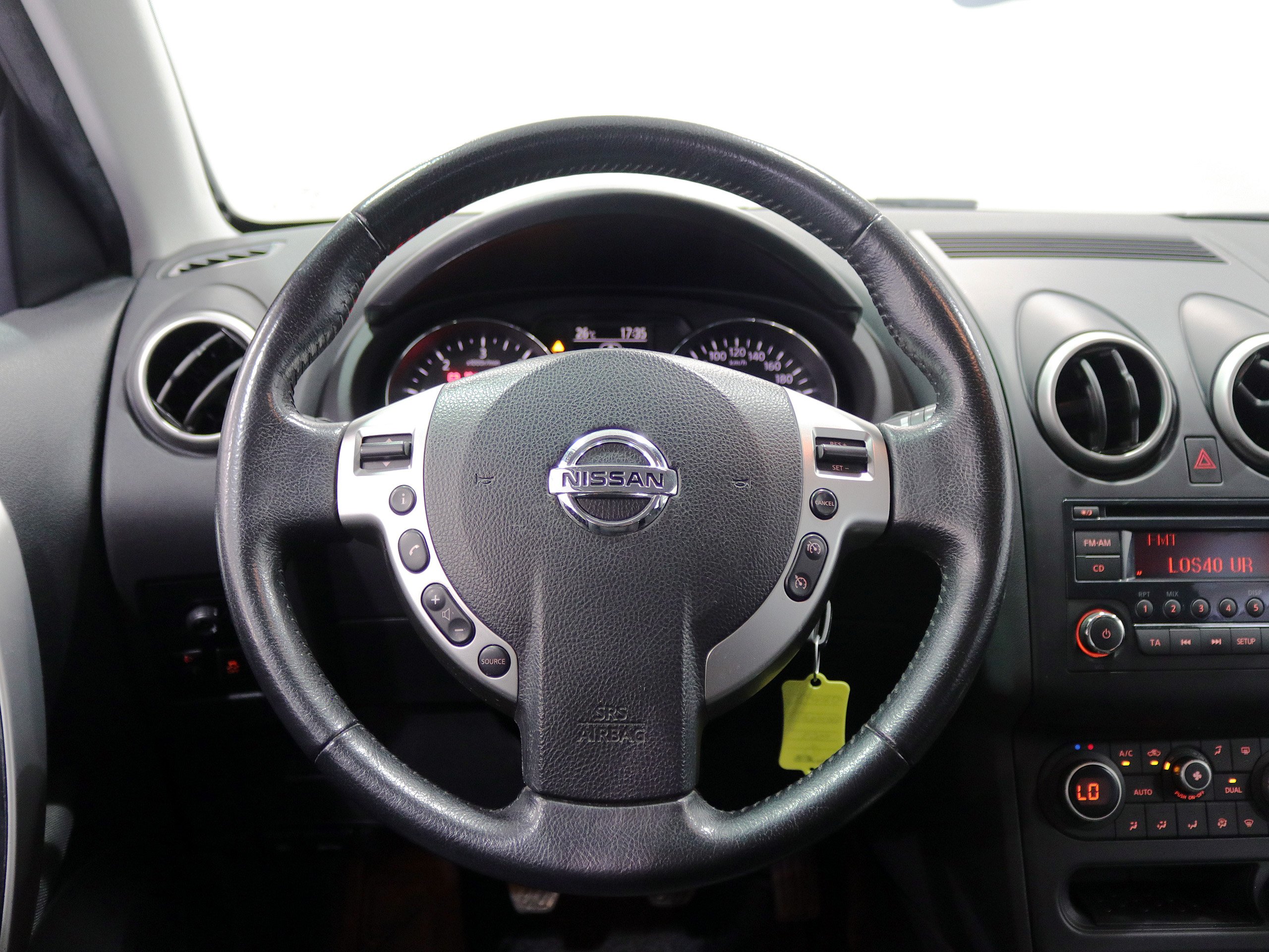 Foto Nissan Qashqai 24