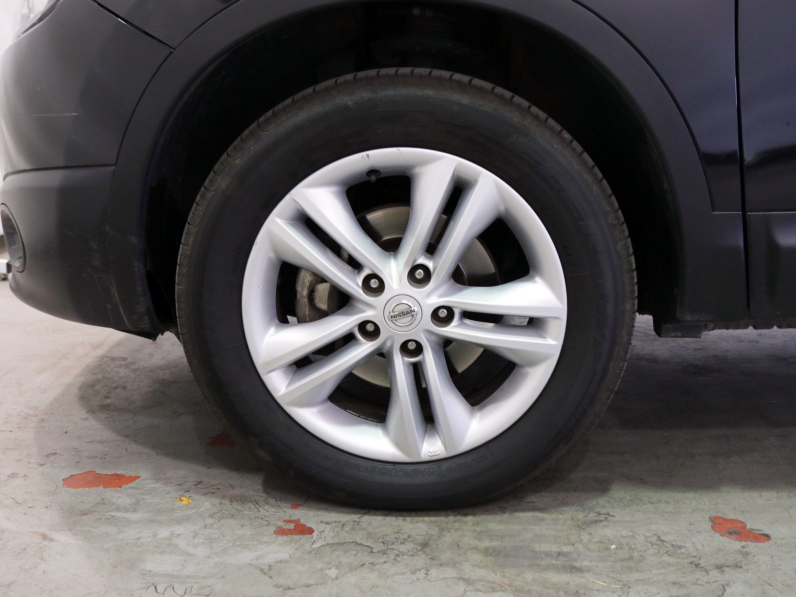 Foto Nissan Qashqai 27