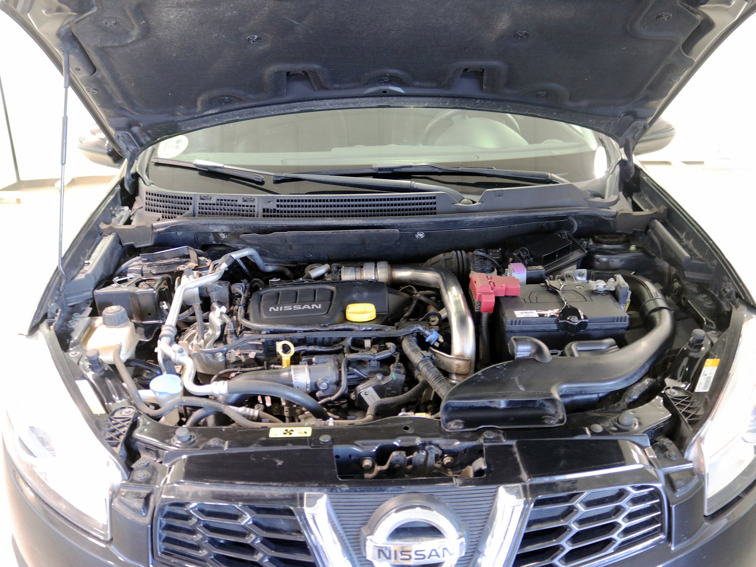 Foto Nissan Qashqai 28