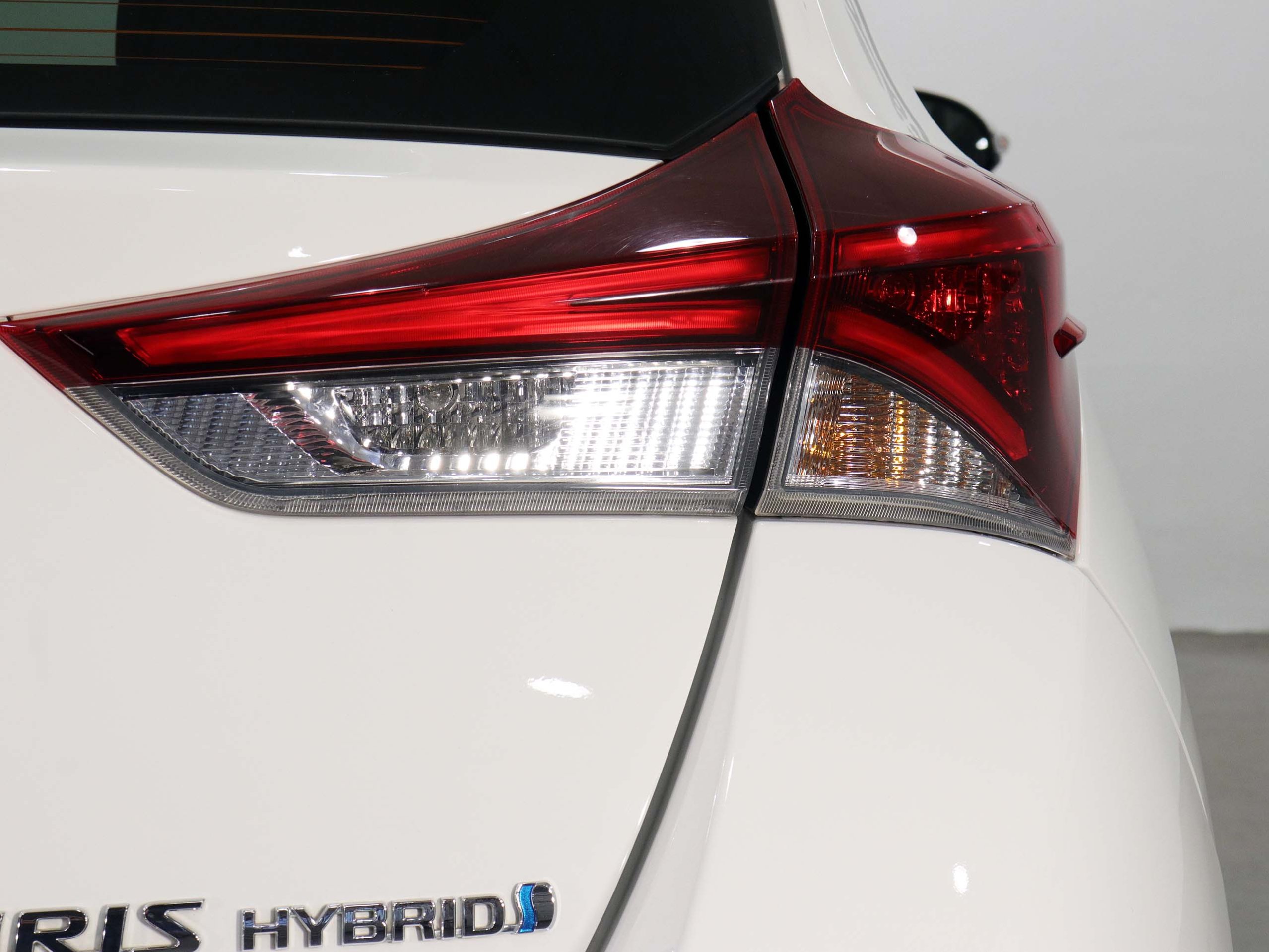 Foto Toyota Auris 12