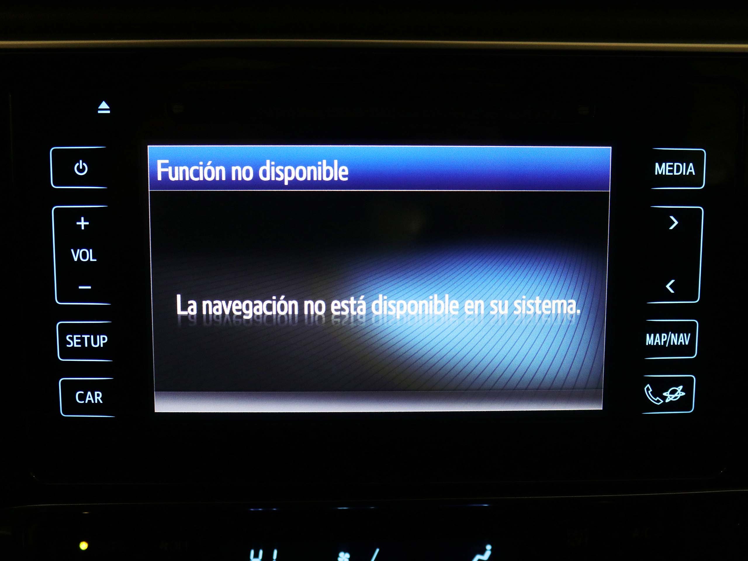 Foto Toyota Auris 20