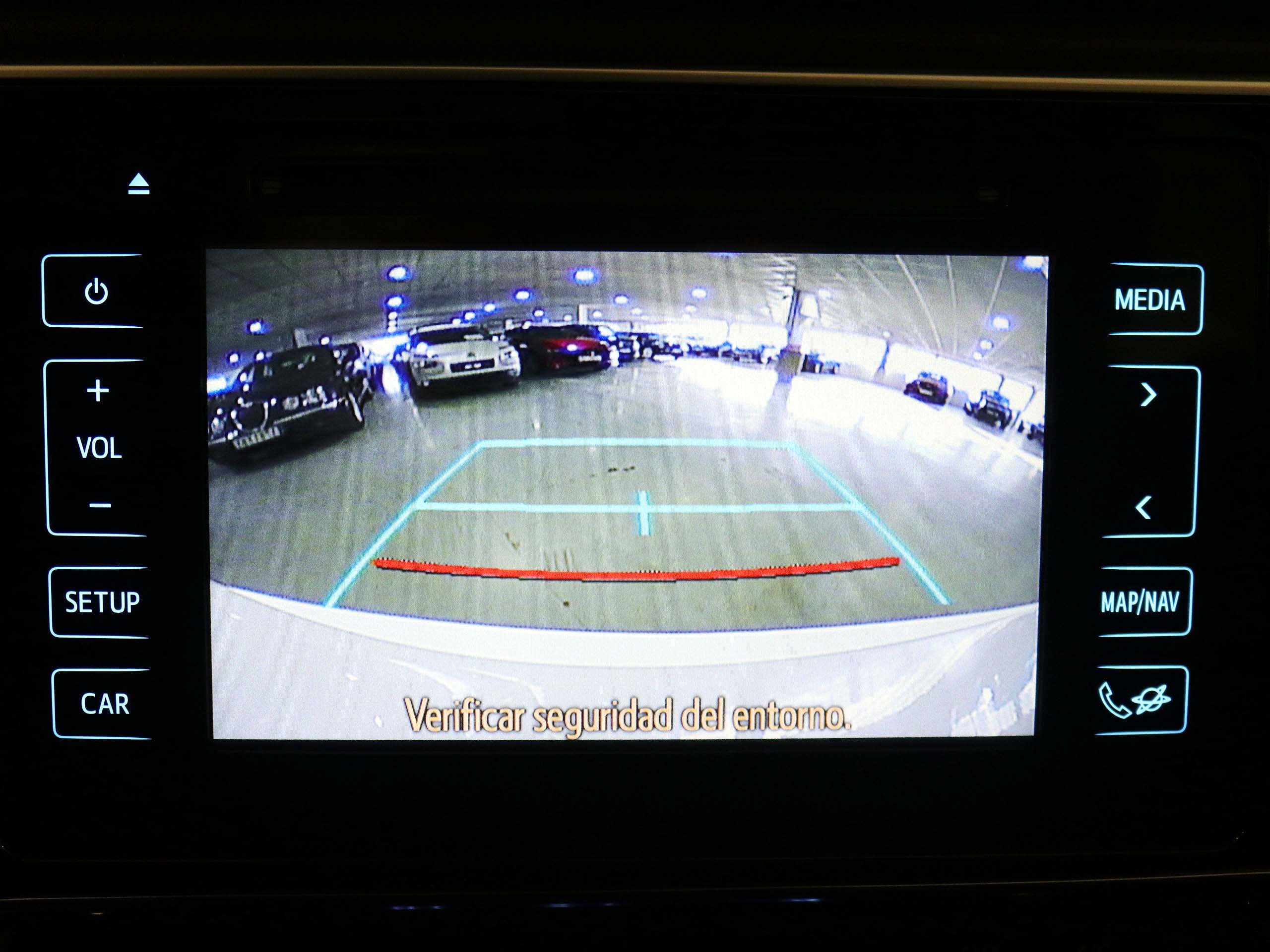 Foto Toyota Auris 21