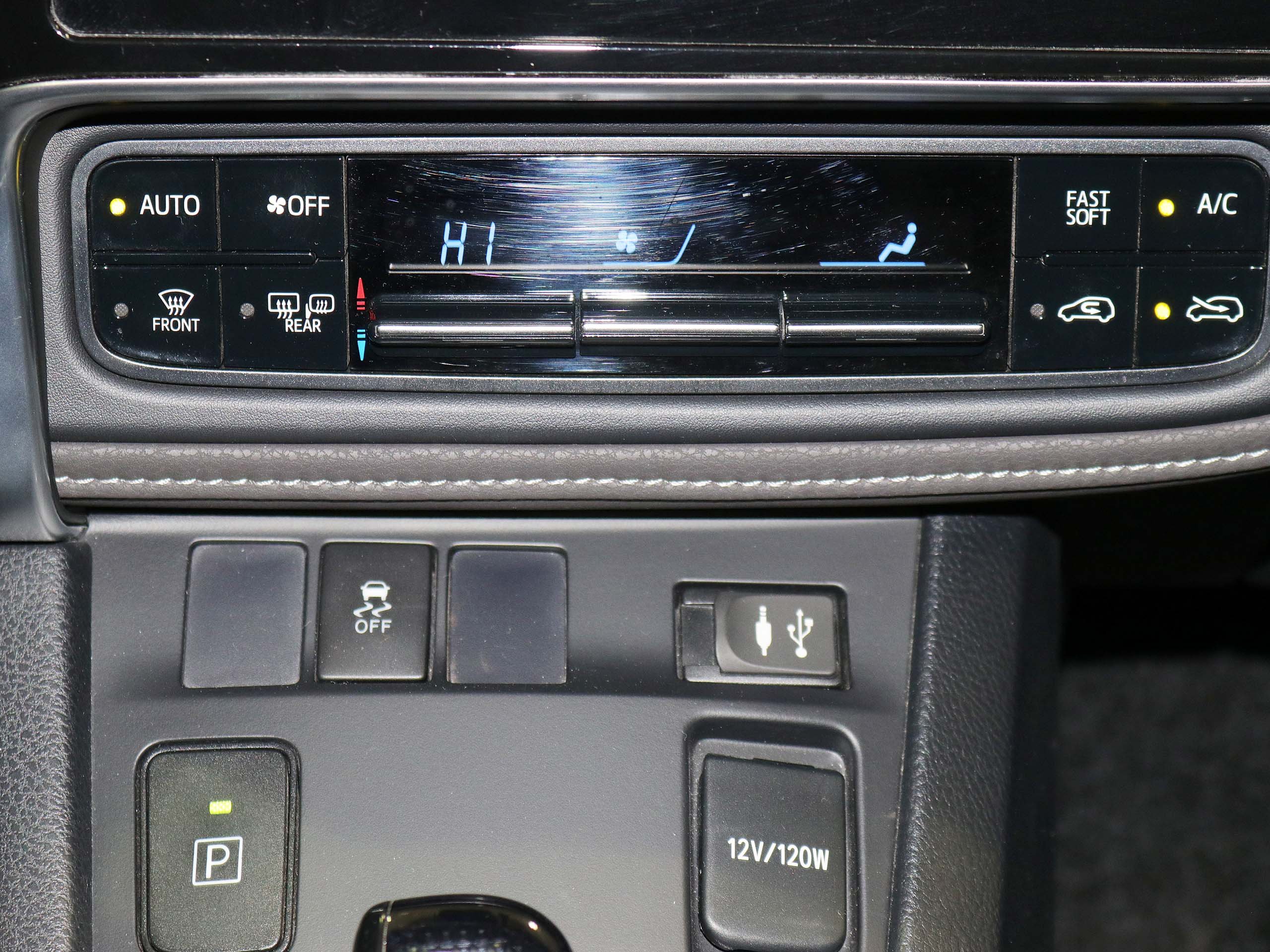Foto Toyota Auris 31