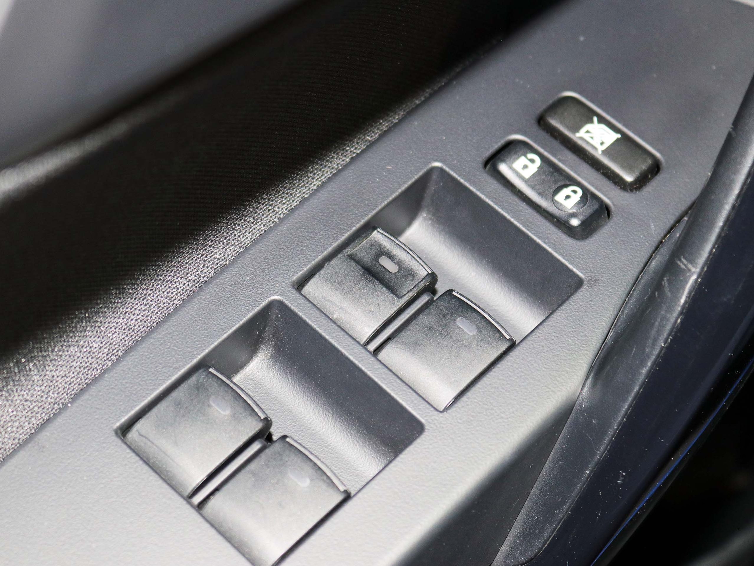 Foto Toyota Auris 34