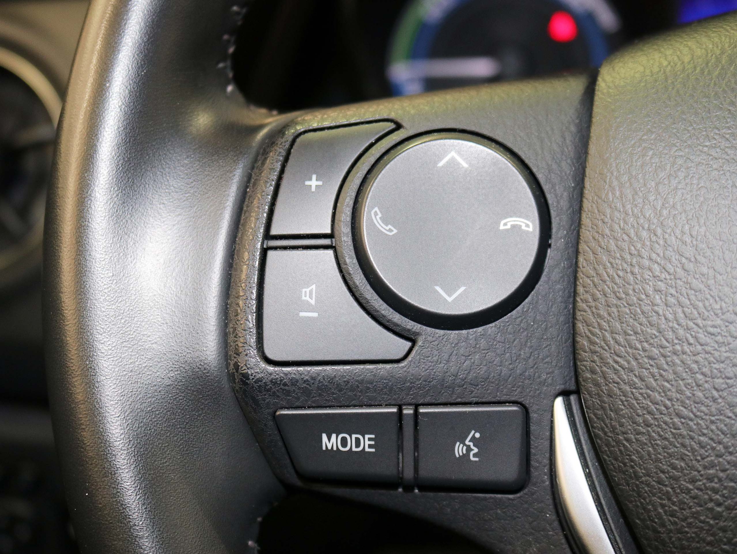 Foto Toyota Auris 39