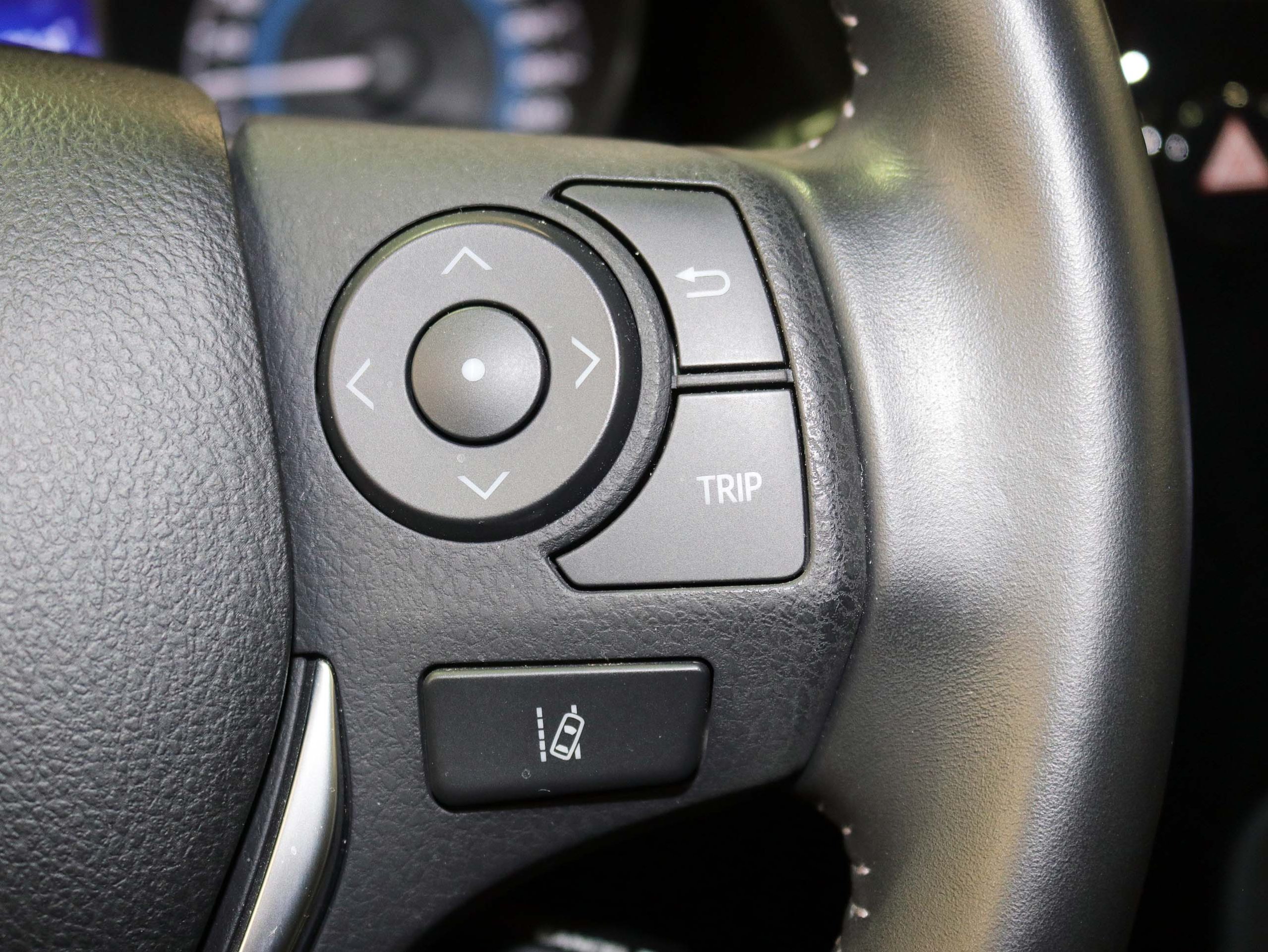 Foto Toyota Auris 40