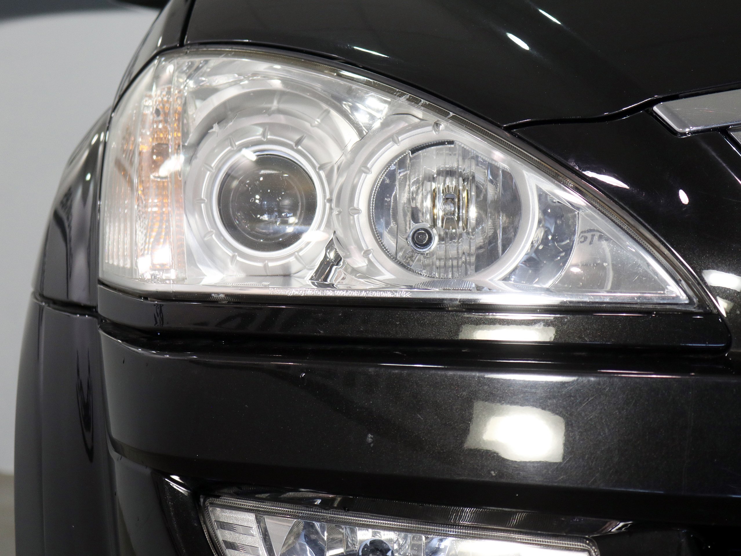 Foto Ssangyong Kyron 10