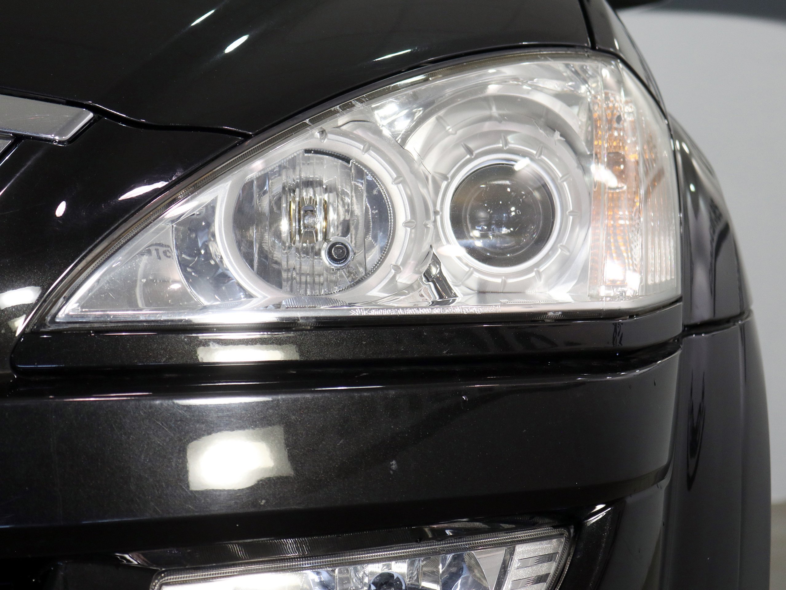 Foto Ssangyong Kyron 11