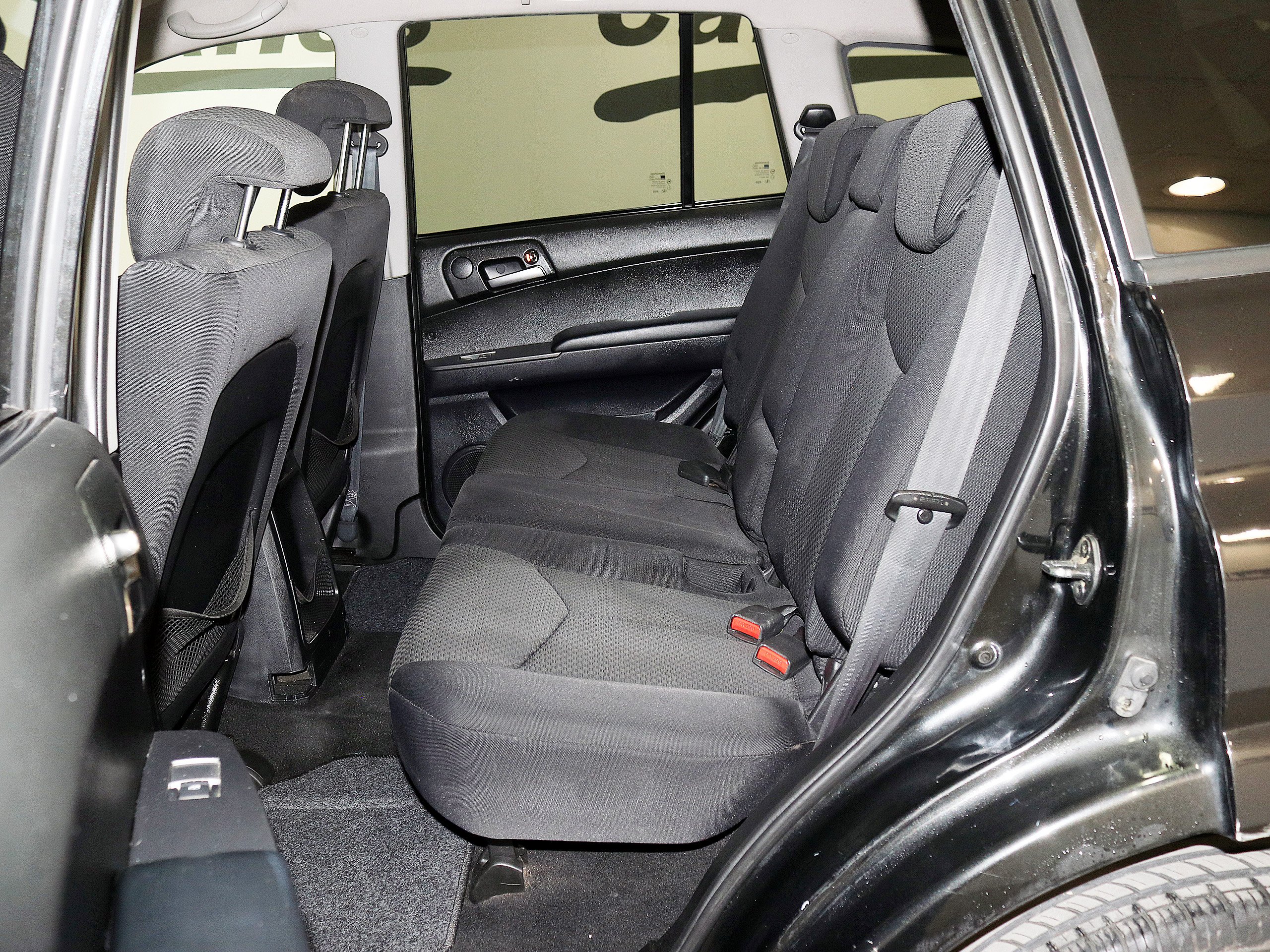 Foto Ssangyong Kyron 14