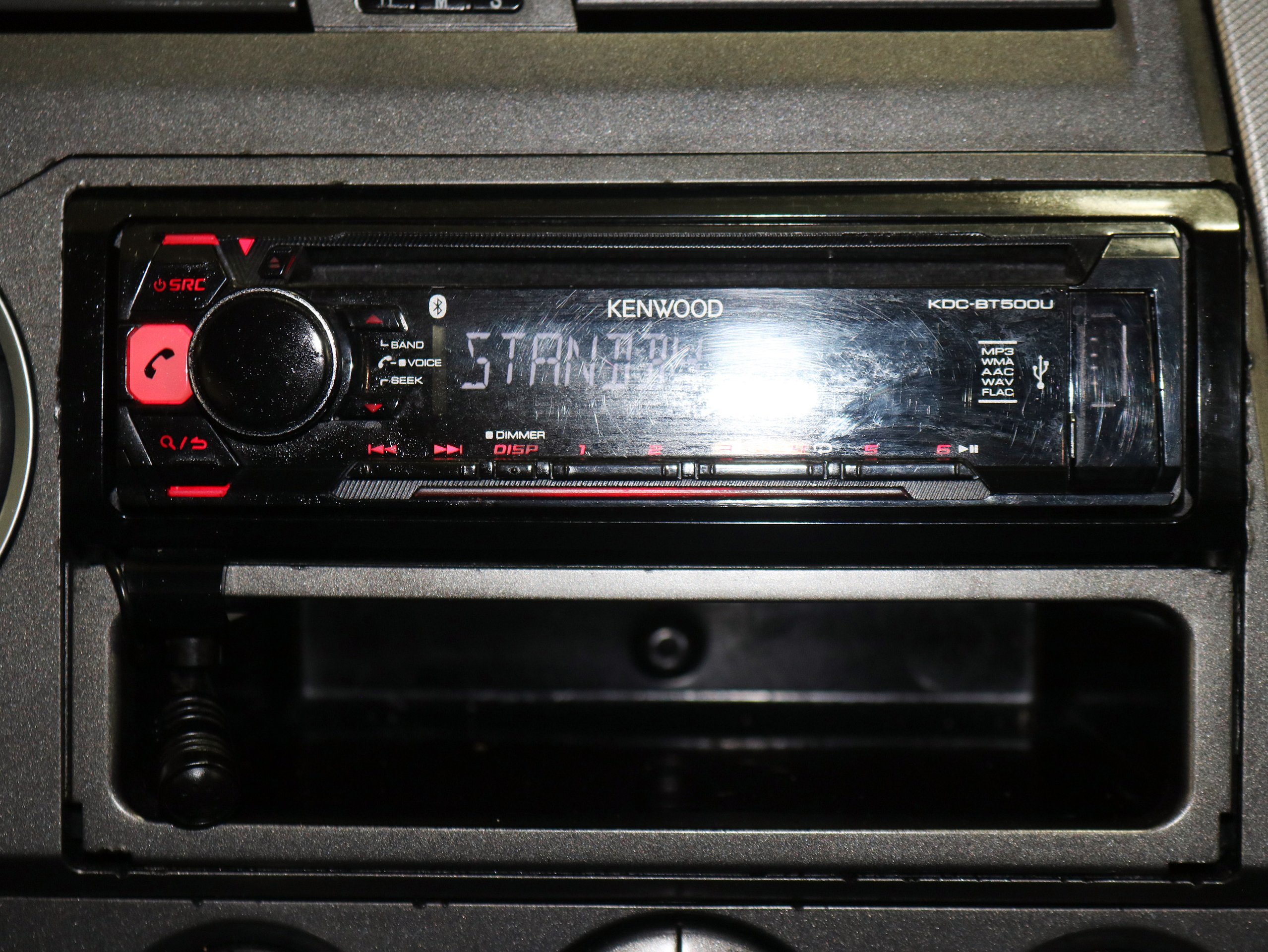 Foto Ssangyong Kyron 21