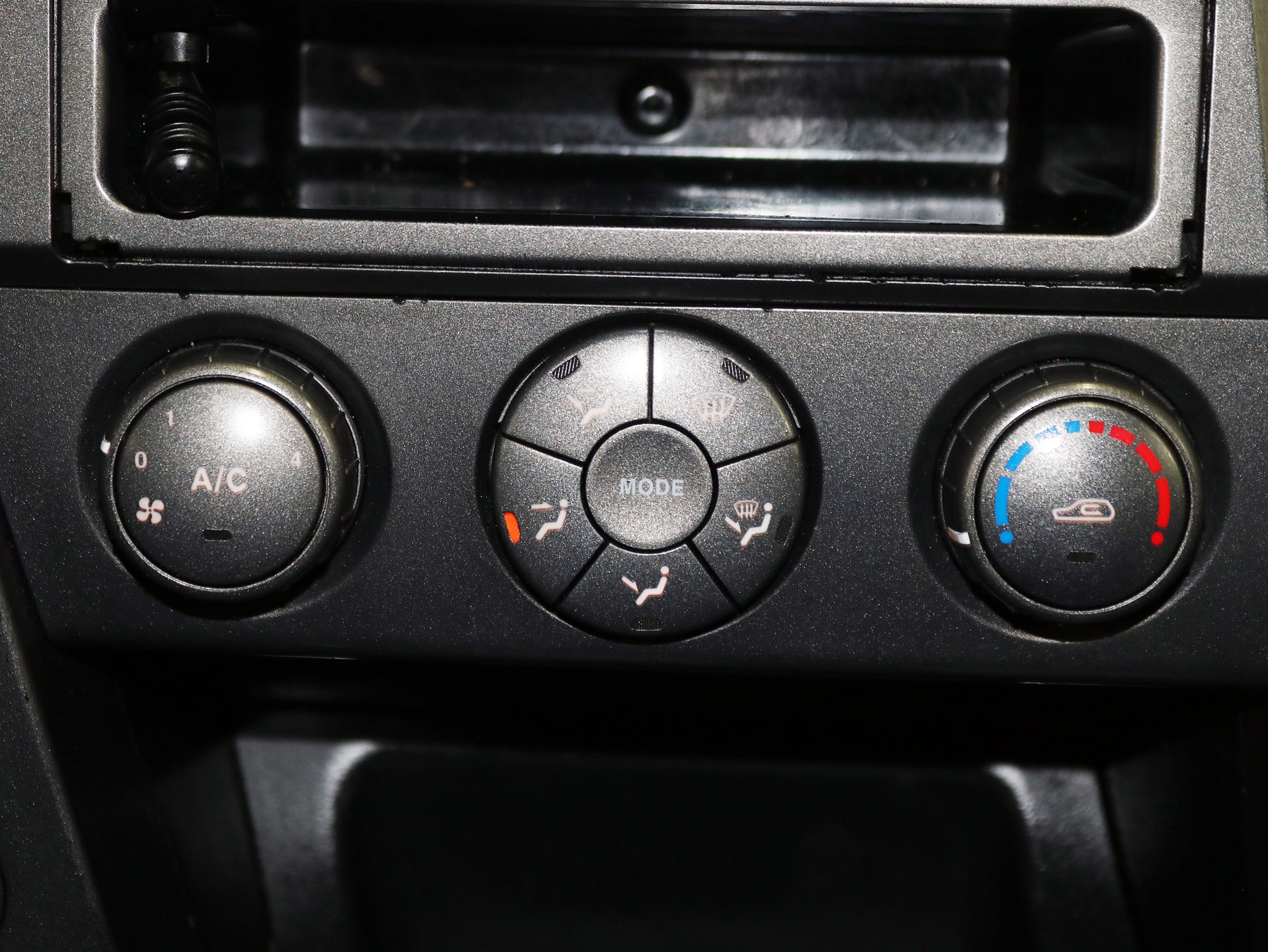Foto Ssangyong Kyron 22