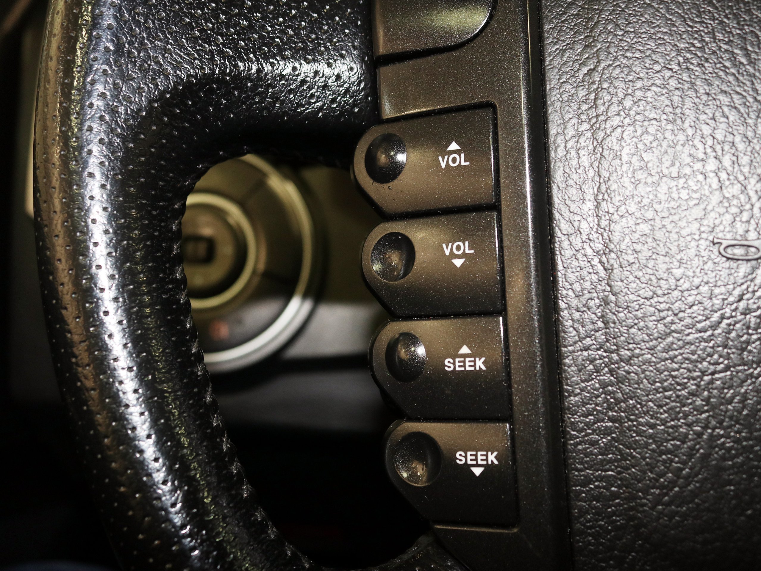 Foto Ssangyong Kyron 28