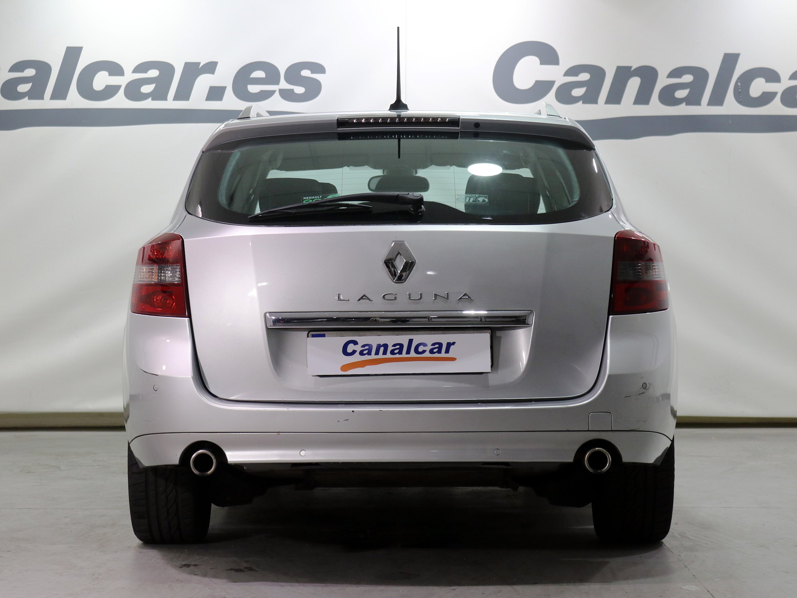Foto Renault Laguna 6