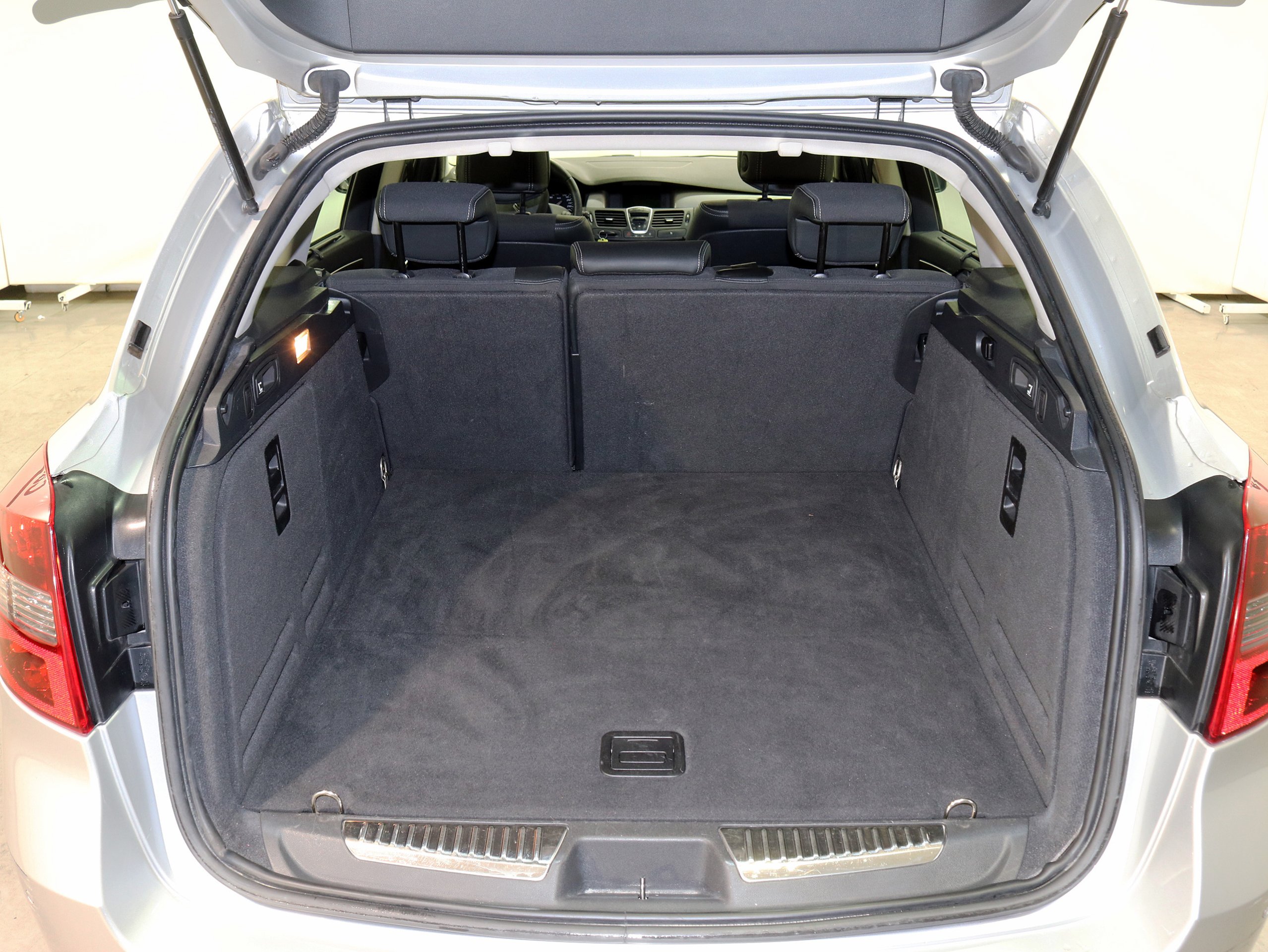 Foto Renault Laguna 9