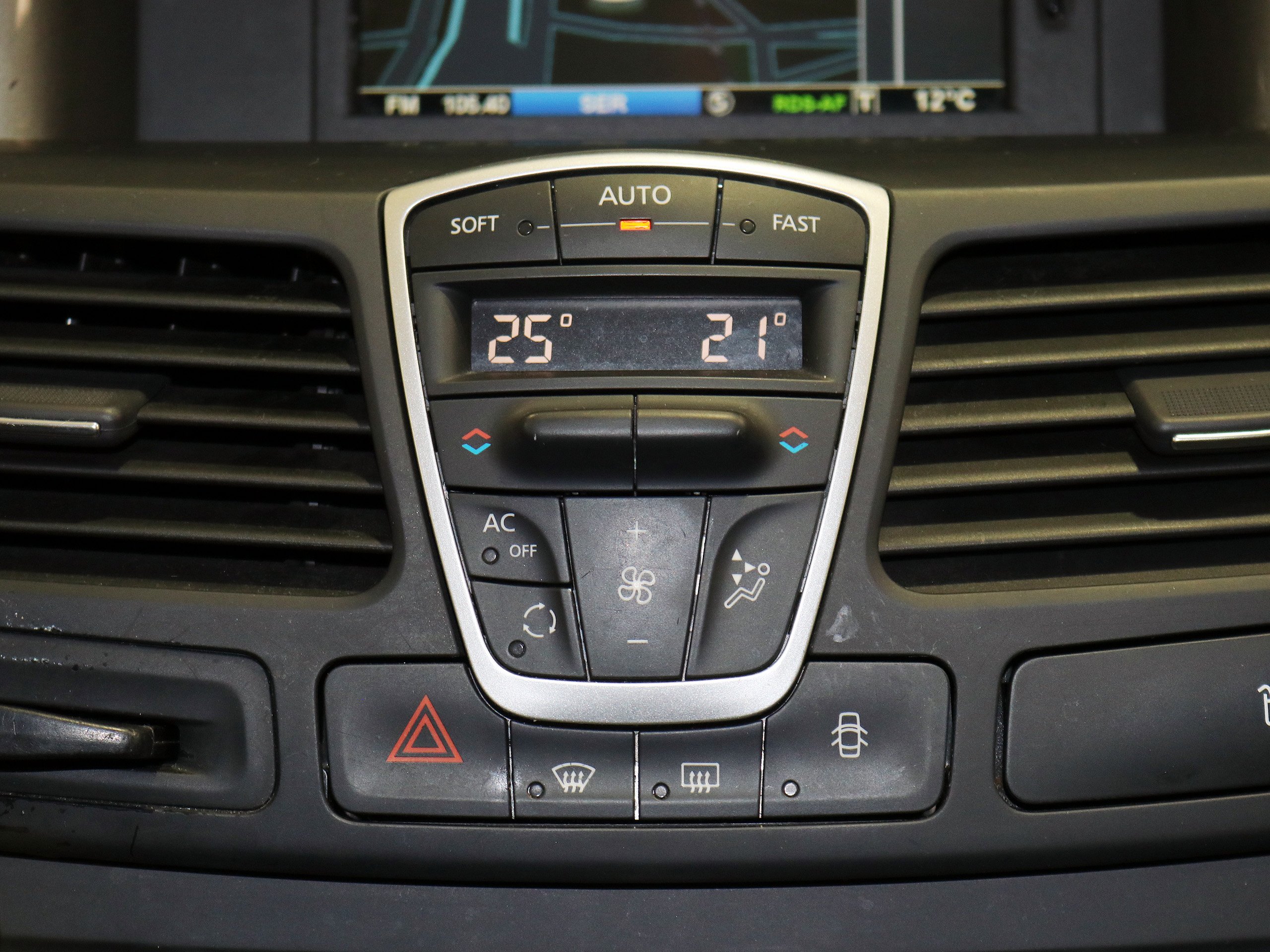 Foto Renault Laguna 11