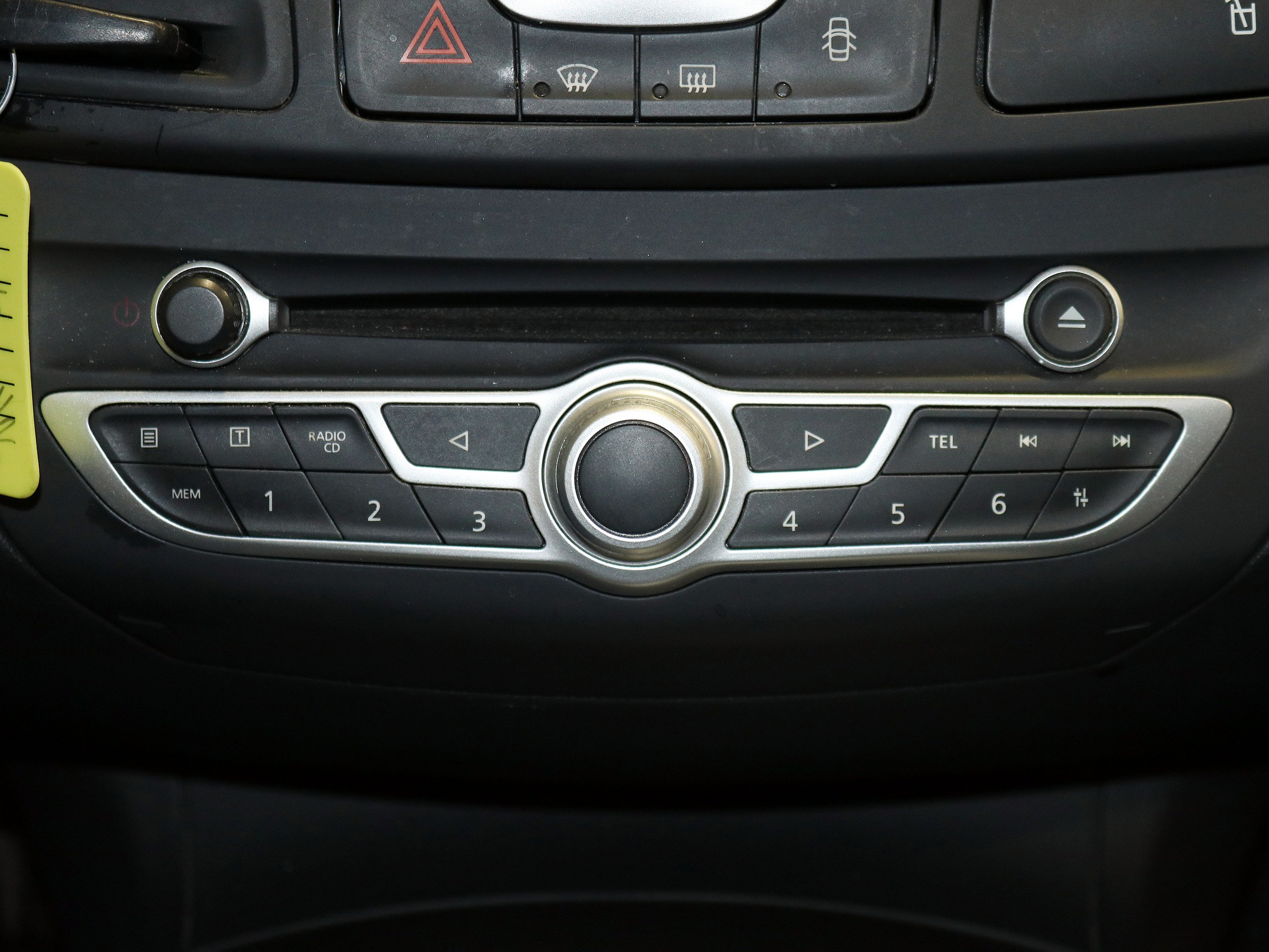 Foto Renault Laguna 12