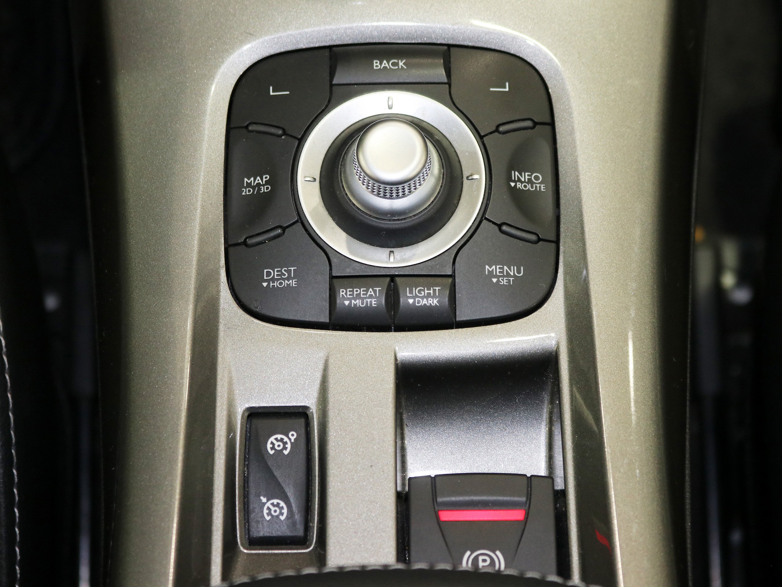 Foto Renault Laguna 13