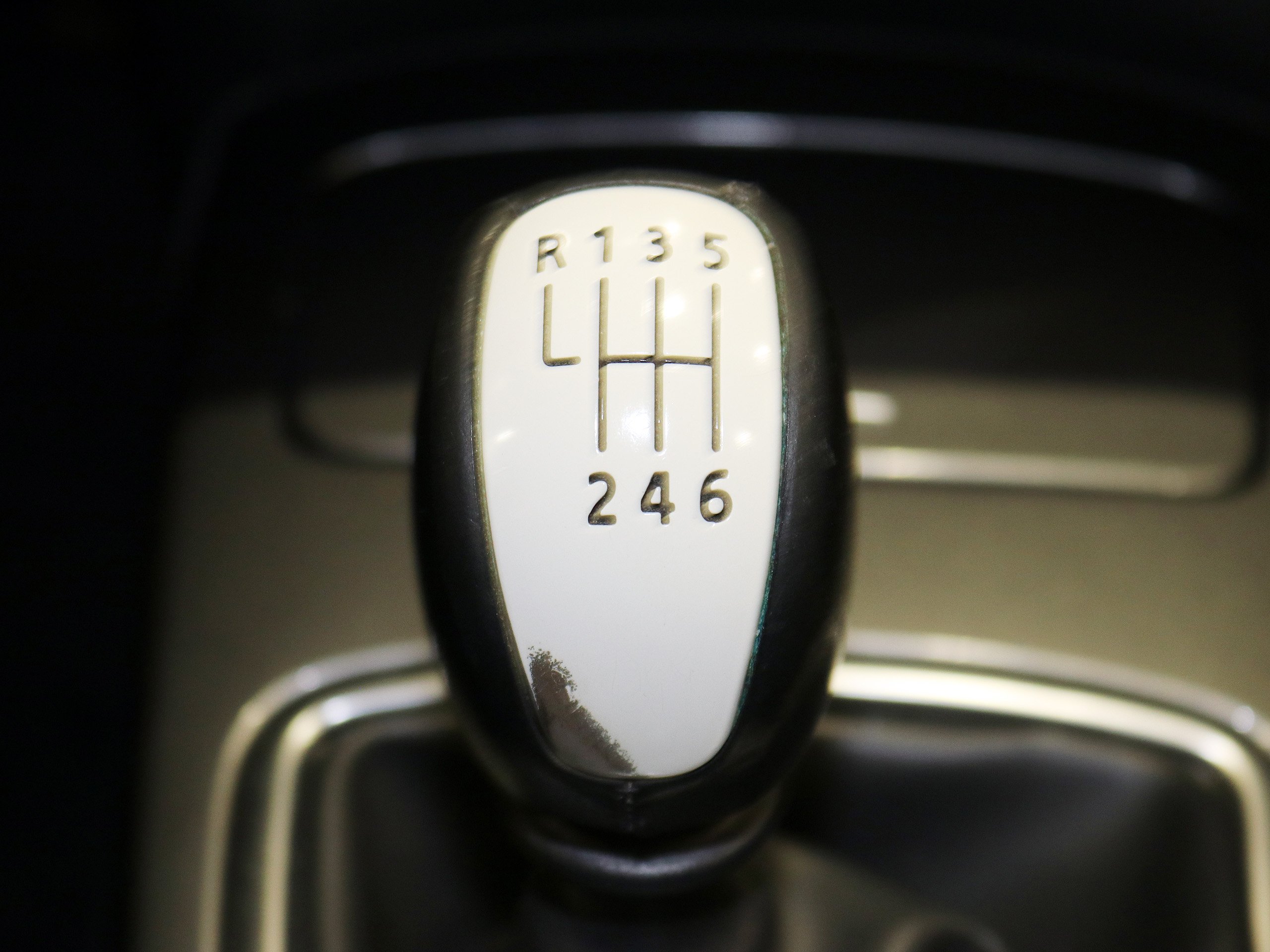 Foto Renault Laguna 15